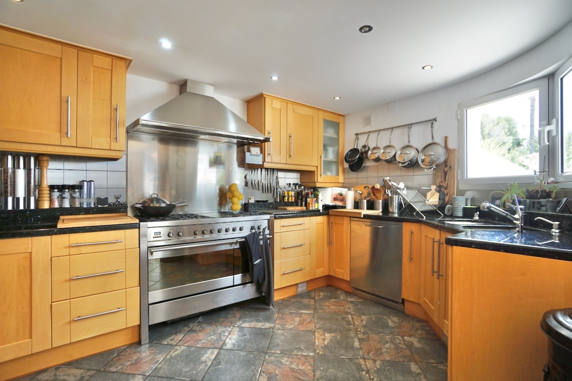 Resales - Villas - Moraira - Moraira Alcasar