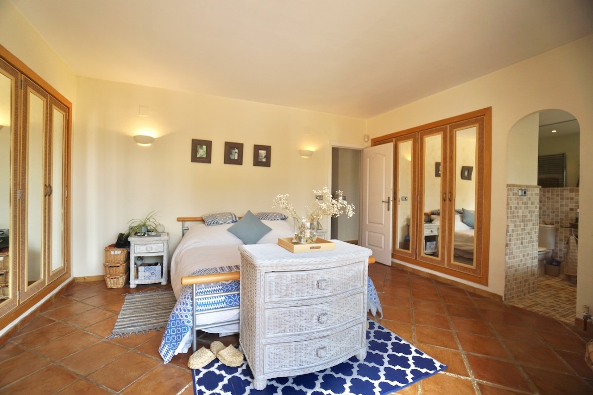 Resales - Villas - Moraira - Moraira Alcasar