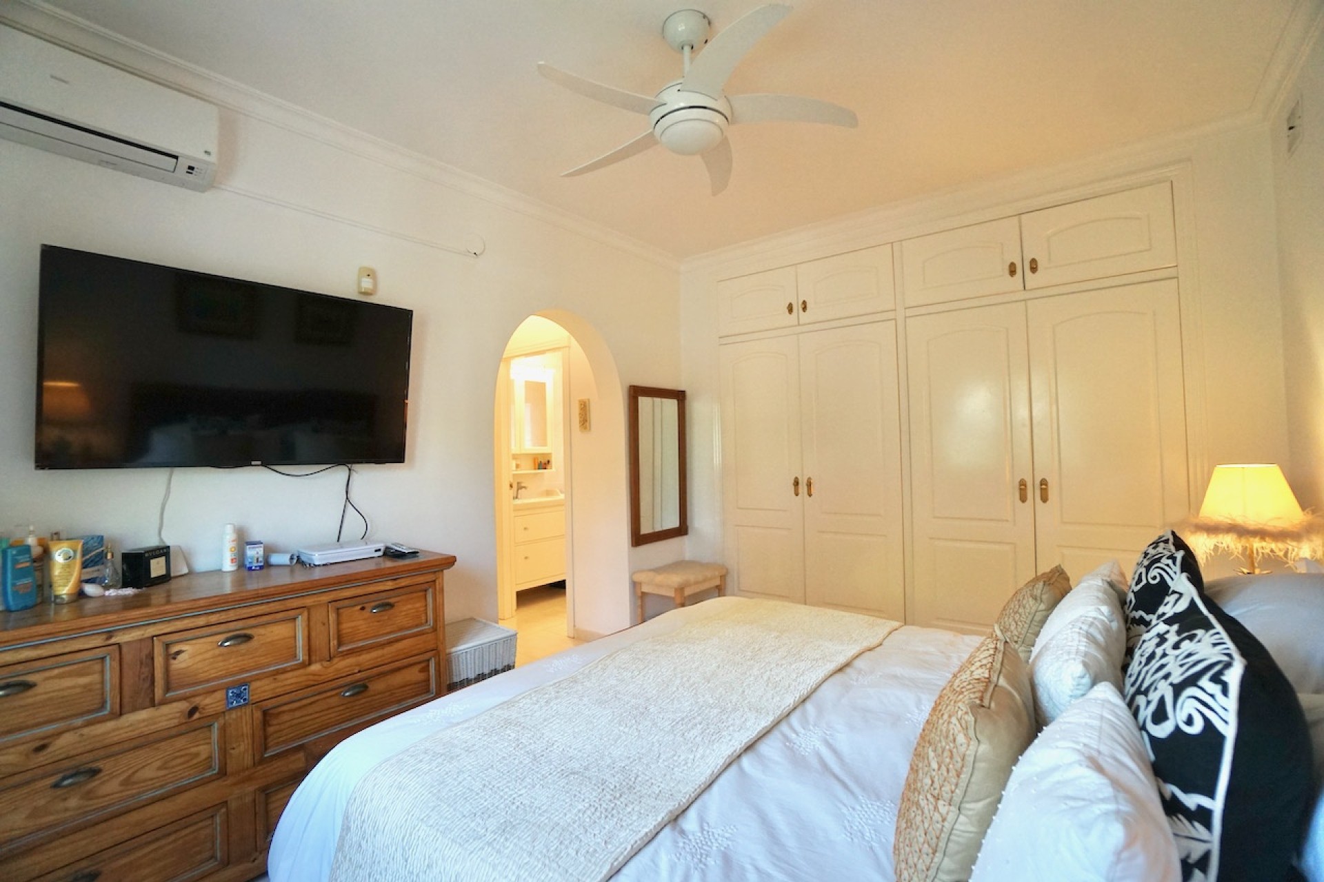 Resales - Villas - Moraira - Moraira Fanadix