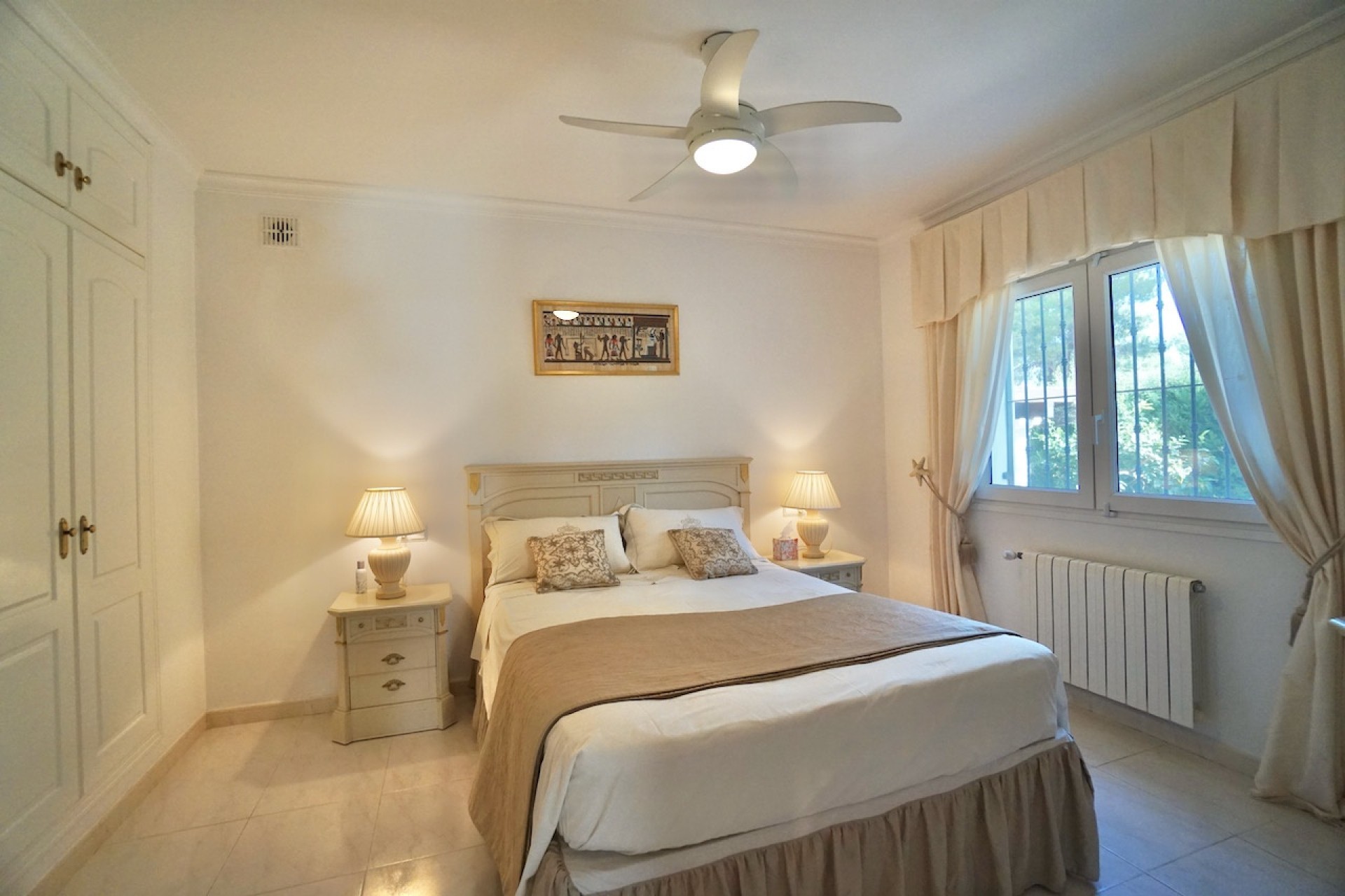 Resales - Villas - Moraira - Moraira Fanadix