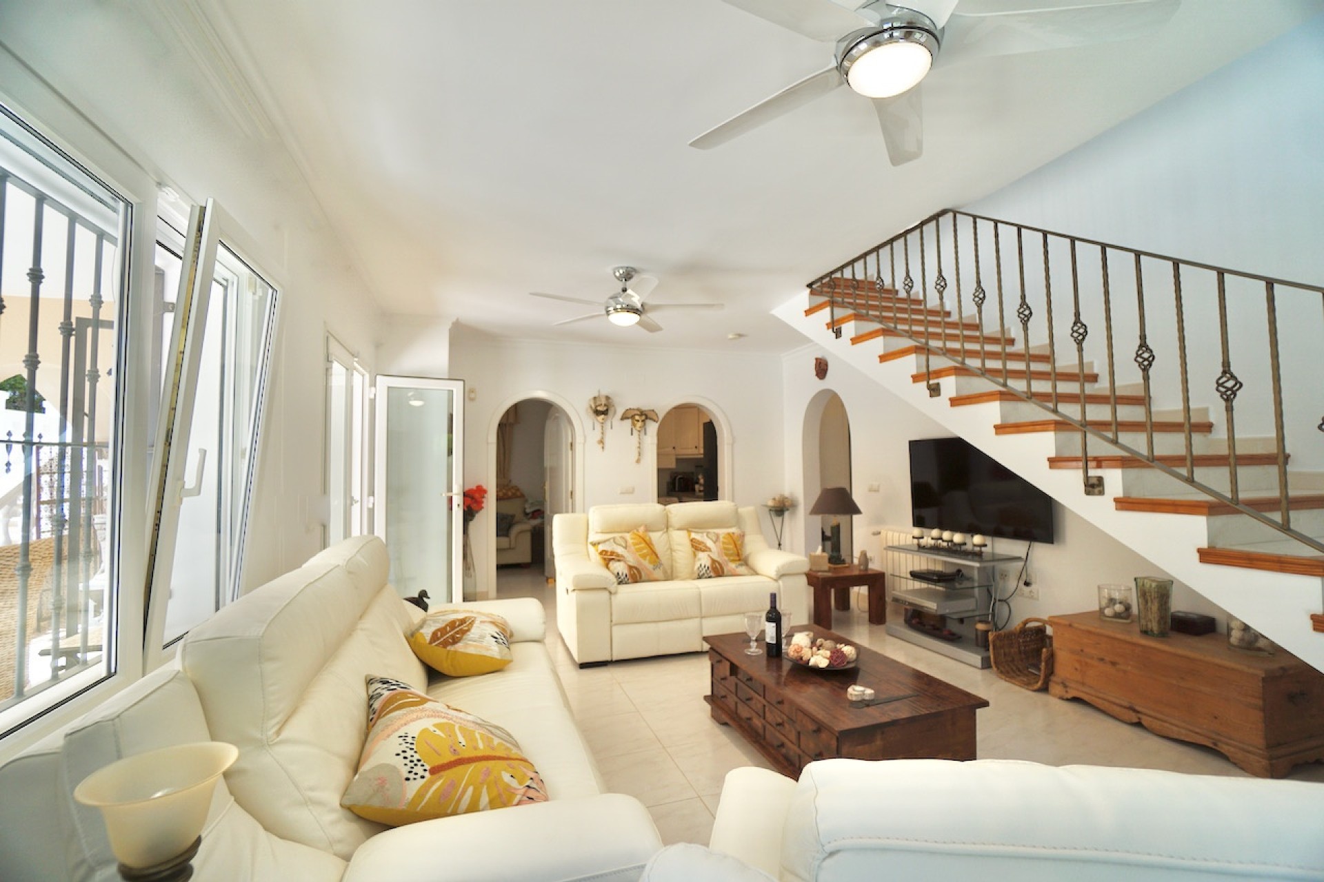 Resales - Villas - Moraira - Moraira Fanadix