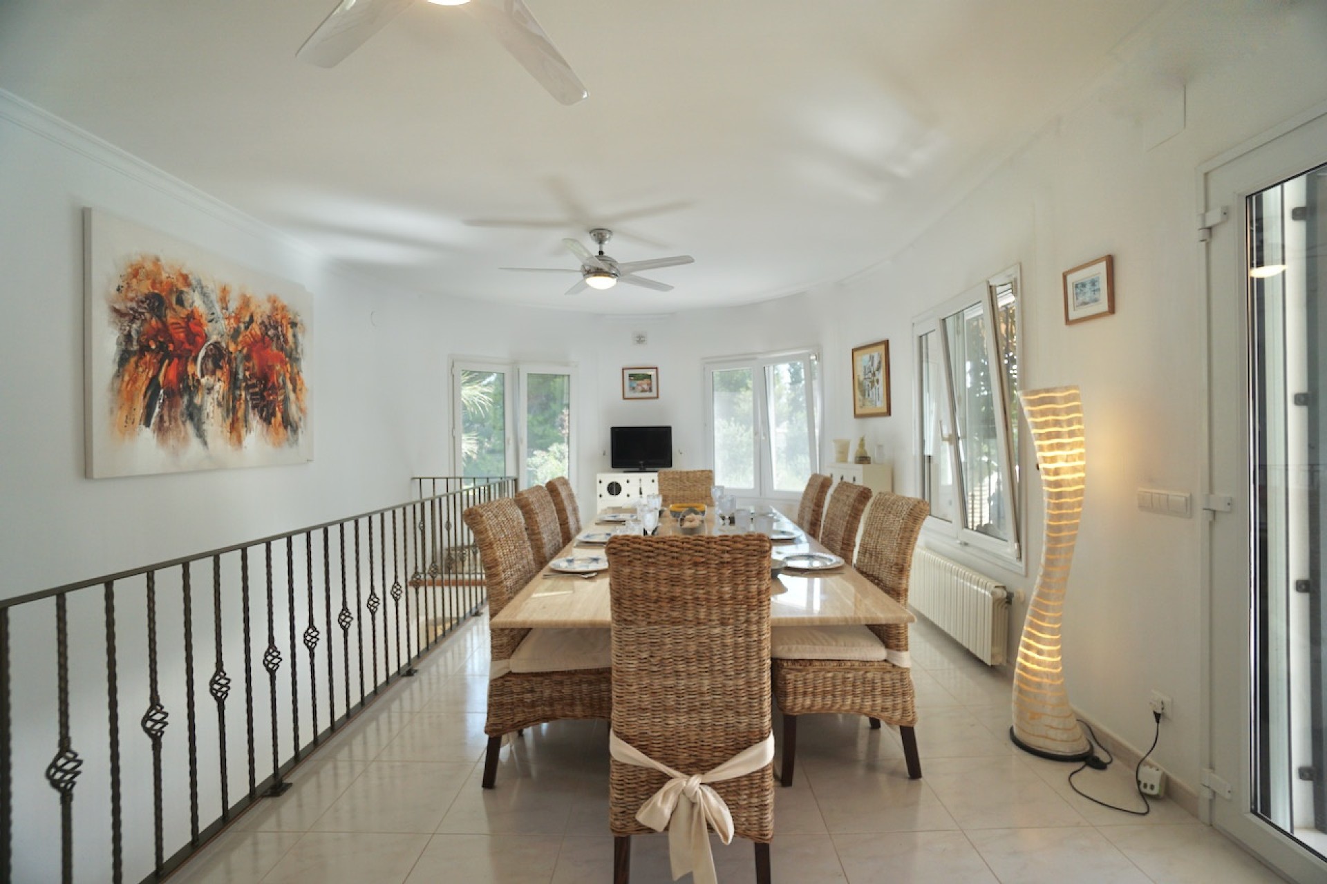 Resales - Villas - Moraira - Moraira Fanadix