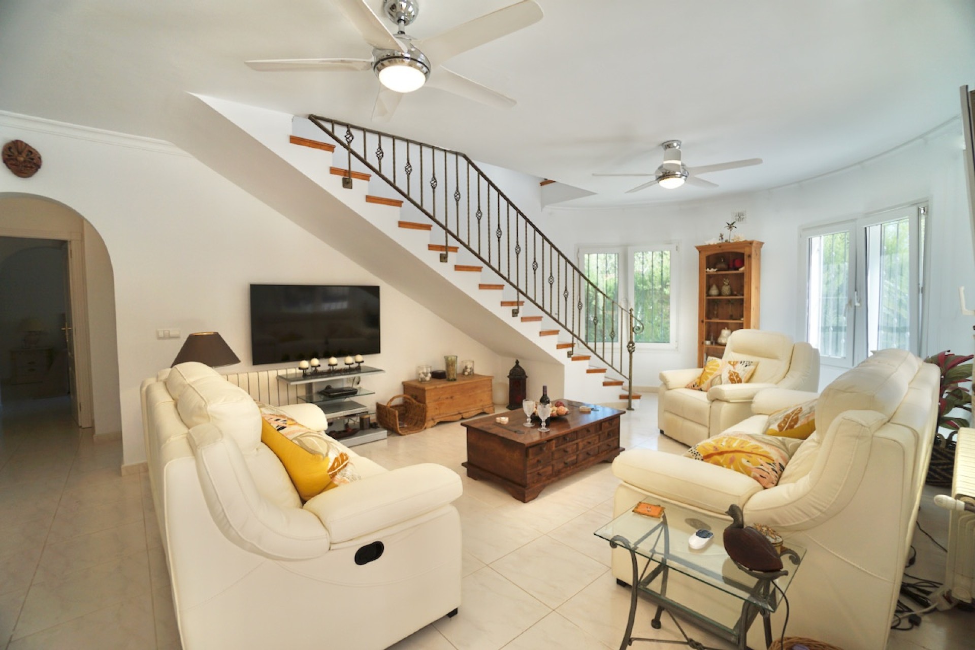 Resales - Villas - Moraira - Moraira Fanadix