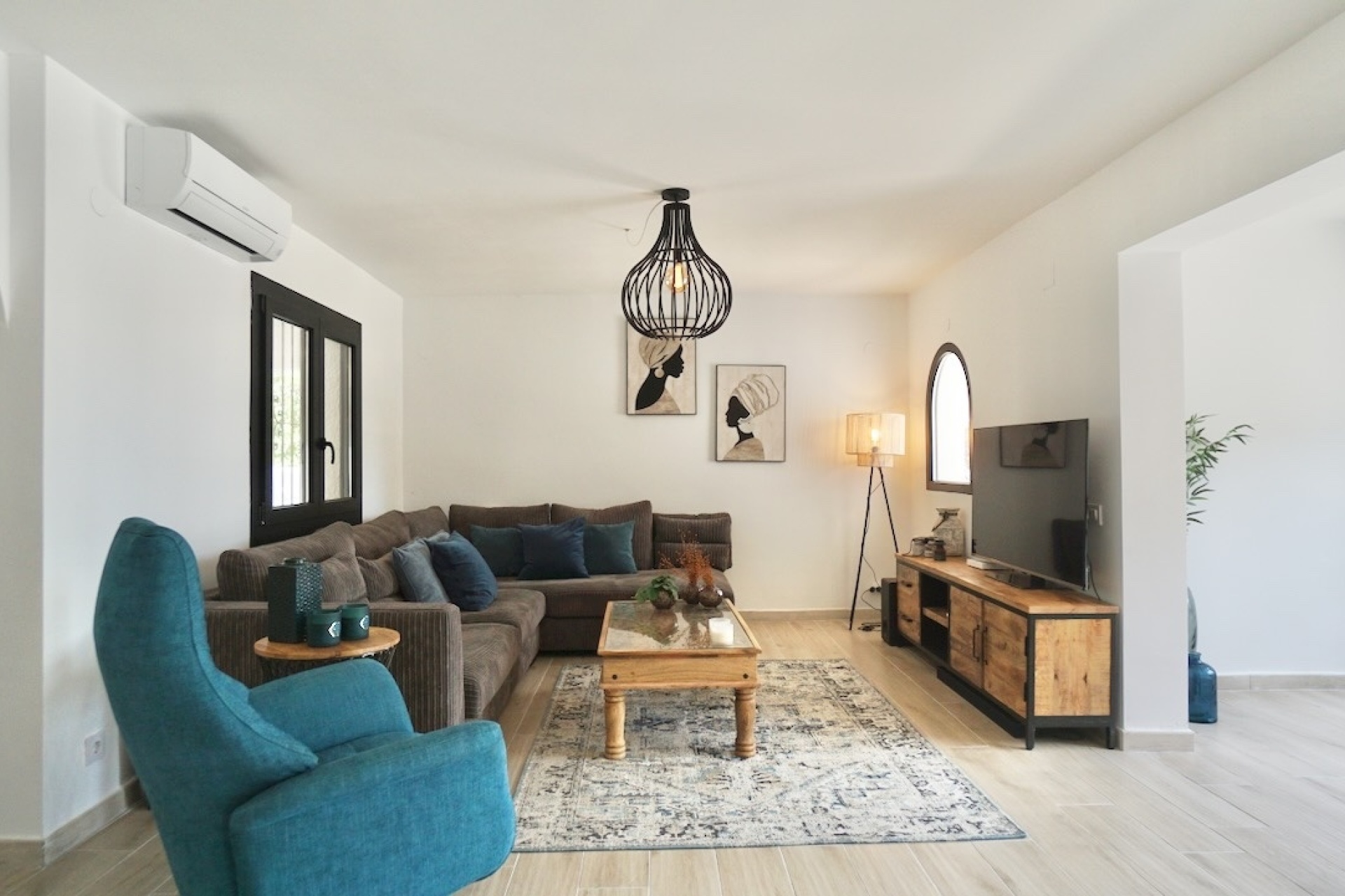 Resales - Villas - Moraira - Moraira Fanadix