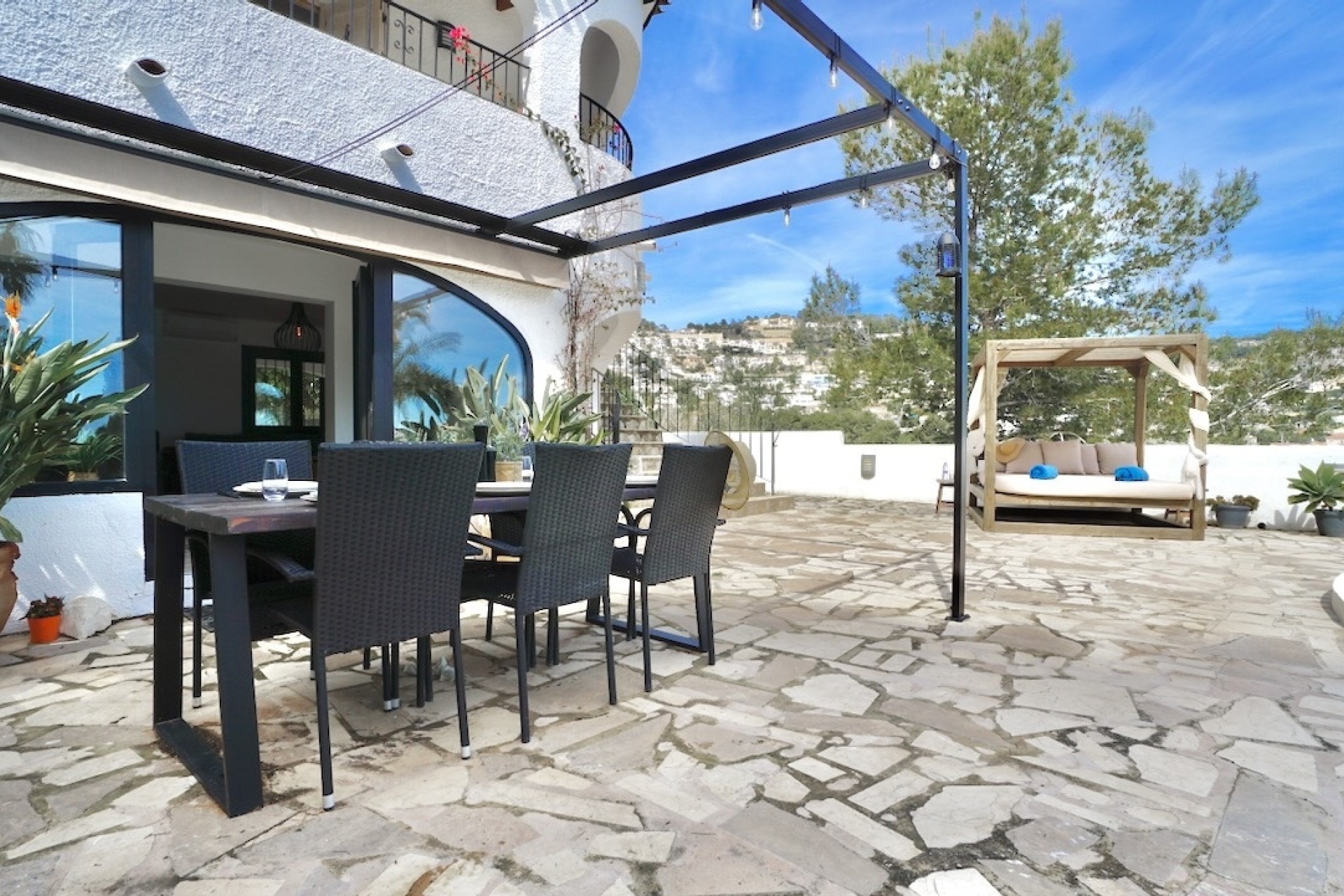 Resales - Villas - Moraira - Moraira Fanadix