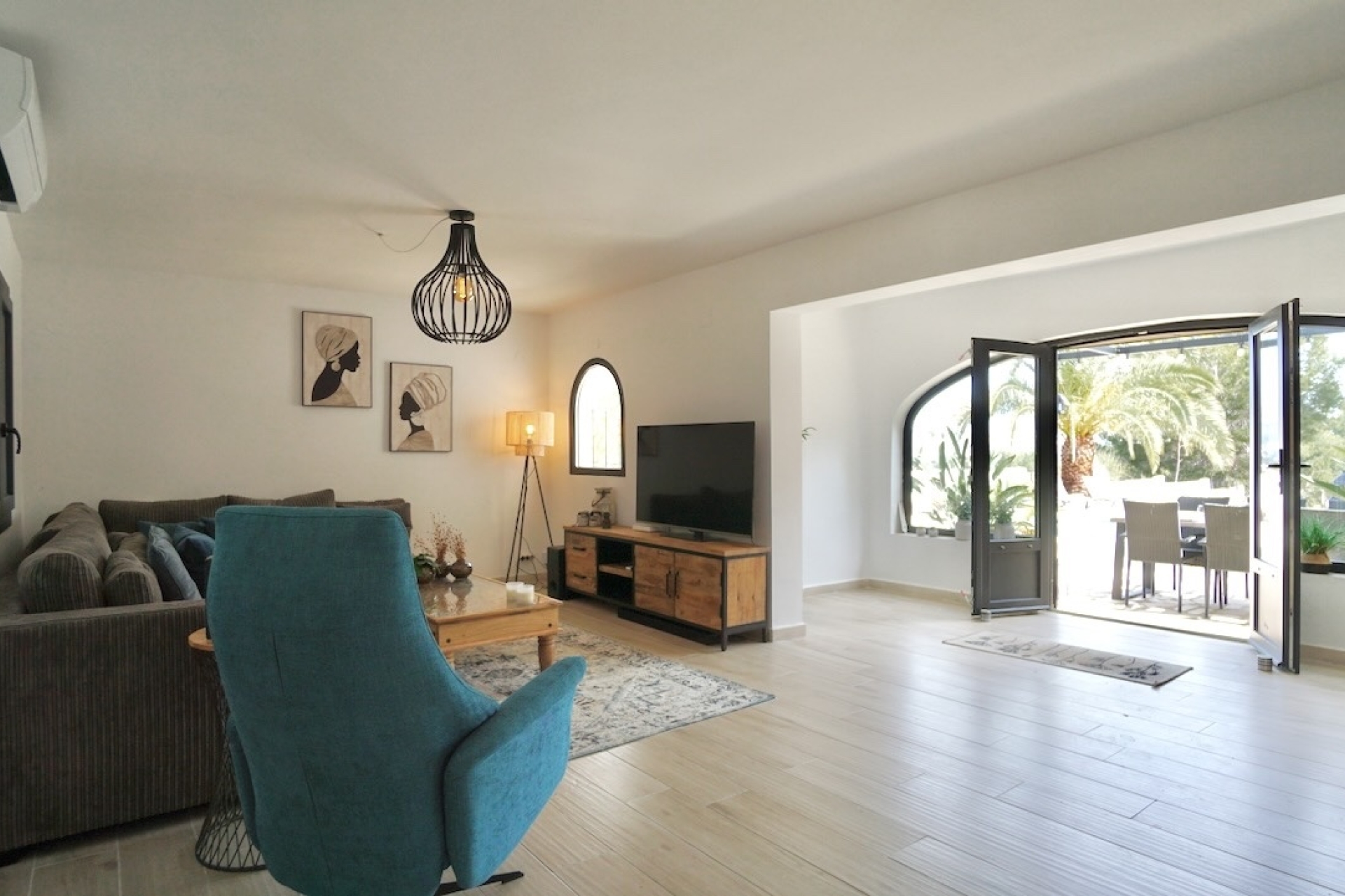 Resales - Villas - Moraira - Moraira Fanadix