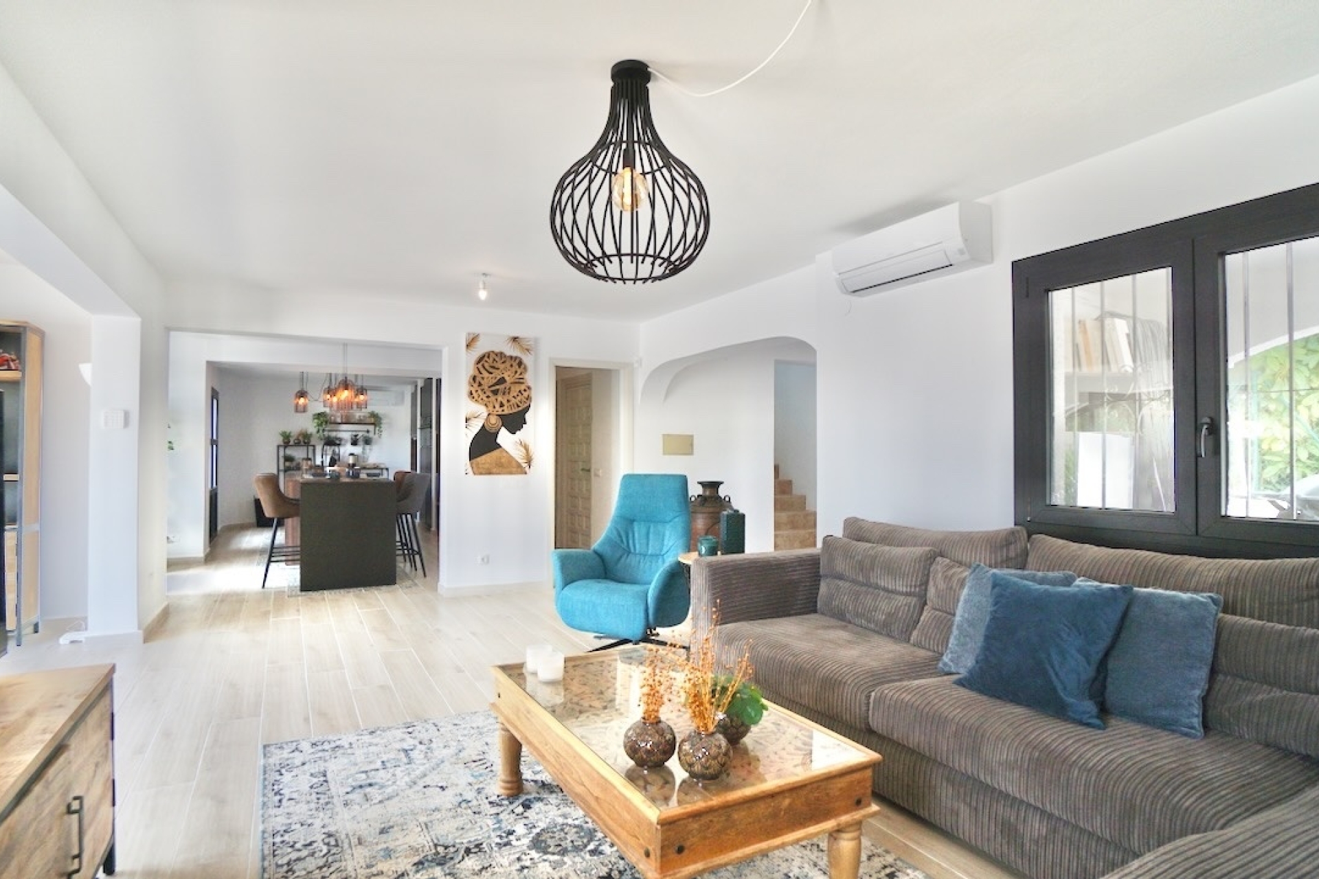 Resales - Villas - Moraira - Moraira Fanadix