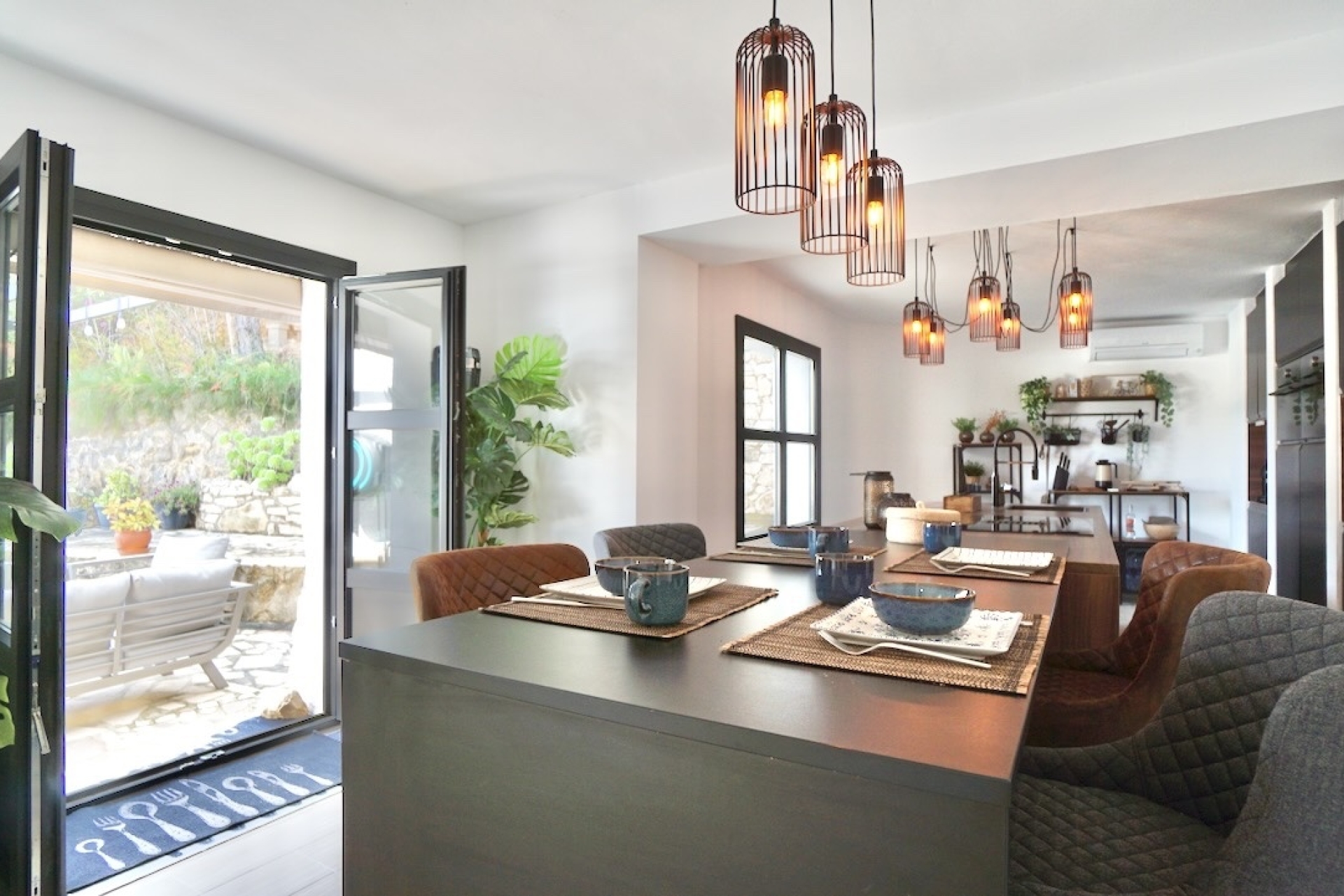 Resales - Villas - Moraira - Moraira Fanadix