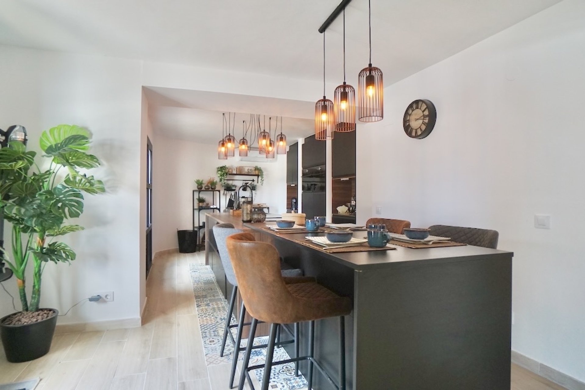 Resales - Villas - Moraira - Moraira Fanadix