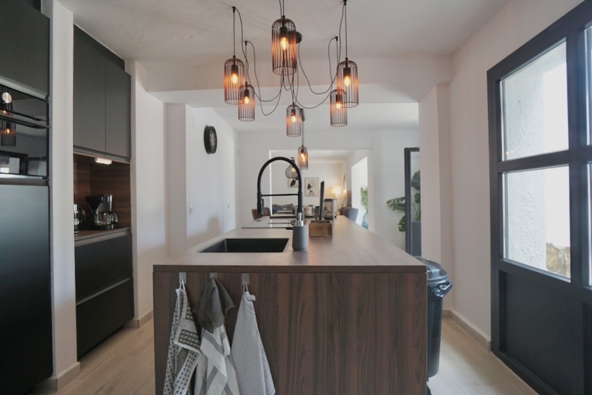 Resales - Villas - Moraira - Moraira Fanadix