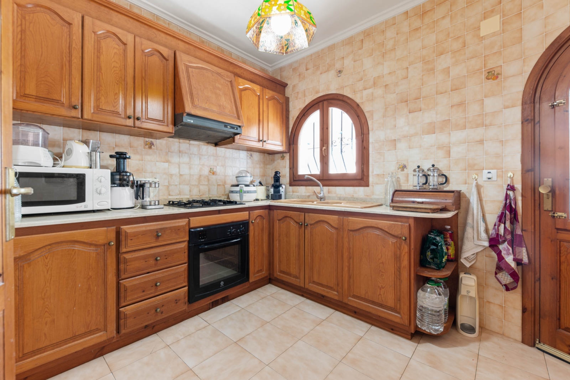 Resales - Villas - Moraira - Moraira Fanadix