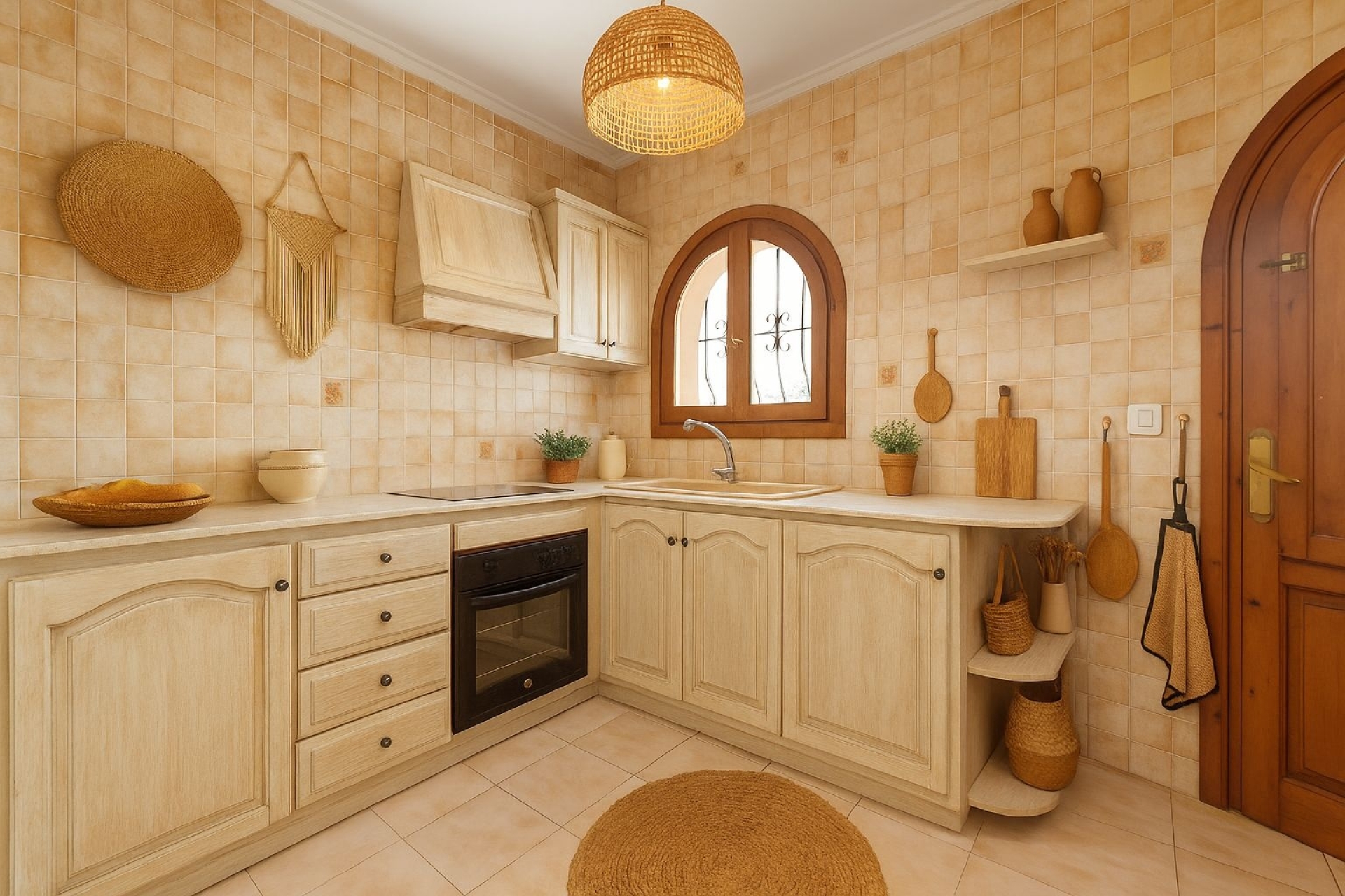 Resales - Villas - Moraira - Moraira Fanadix