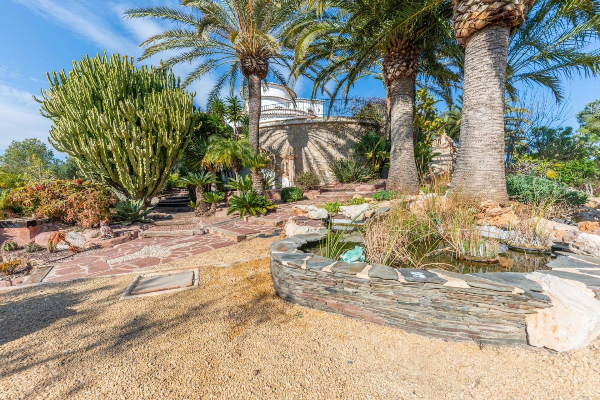 Resales - Villas - Moraira - Moraira Fanadix