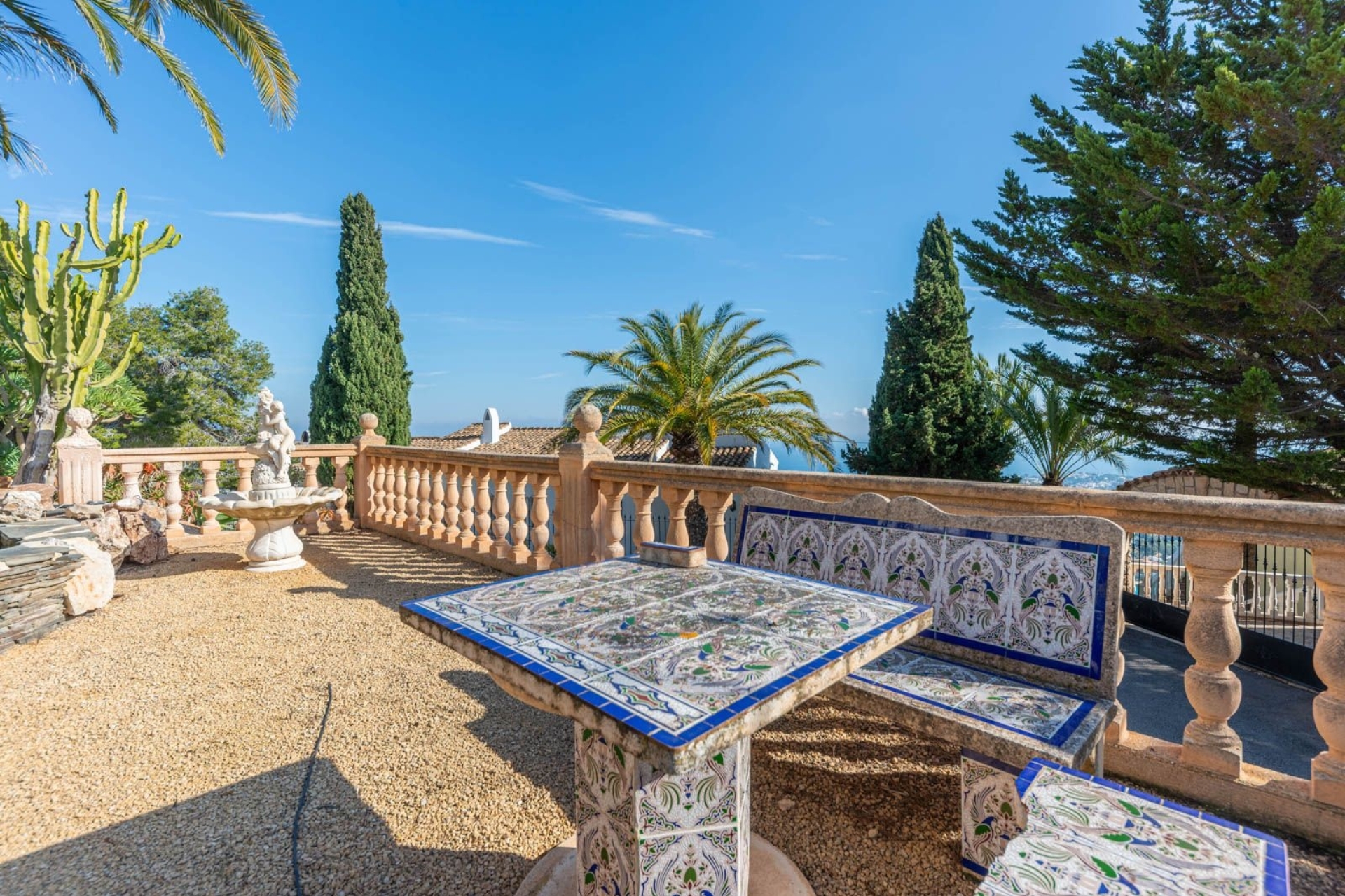 Resales - Villas - Moraira - Moraira Fanadix