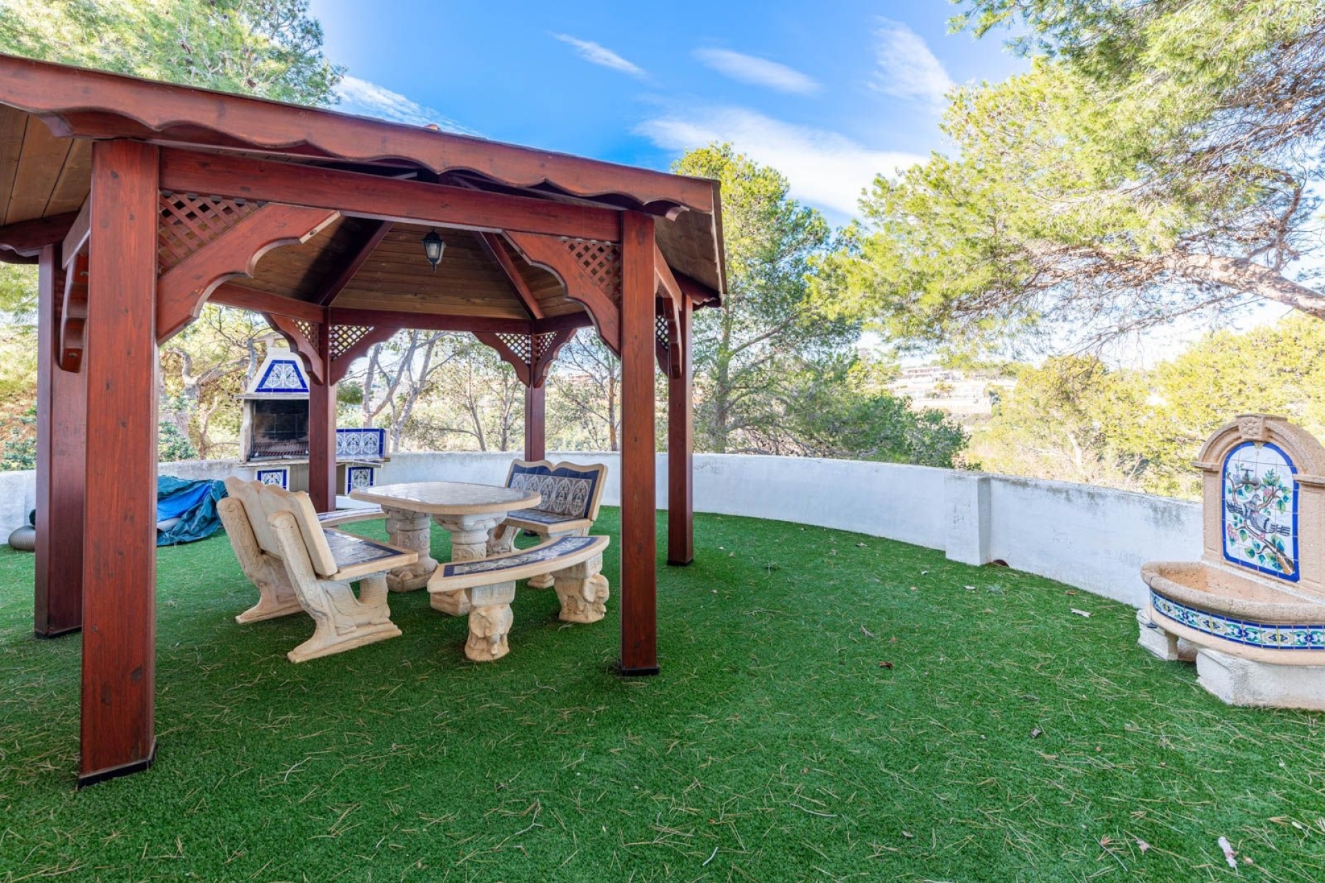 Resales - Villas - Moraira - Moraira Fanadix