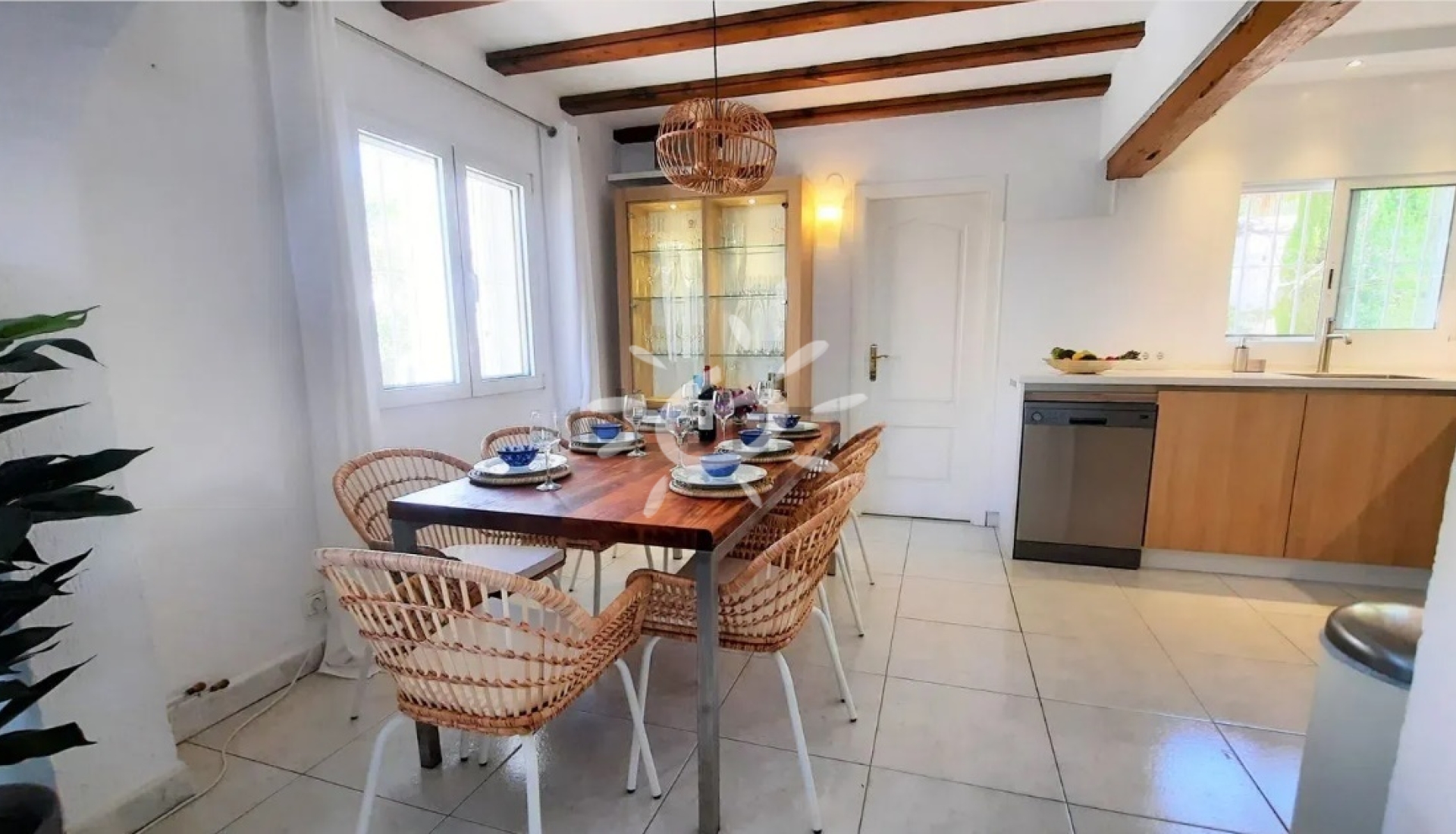 Resales - Villas - Moraira - Moravit - Cap Blanc