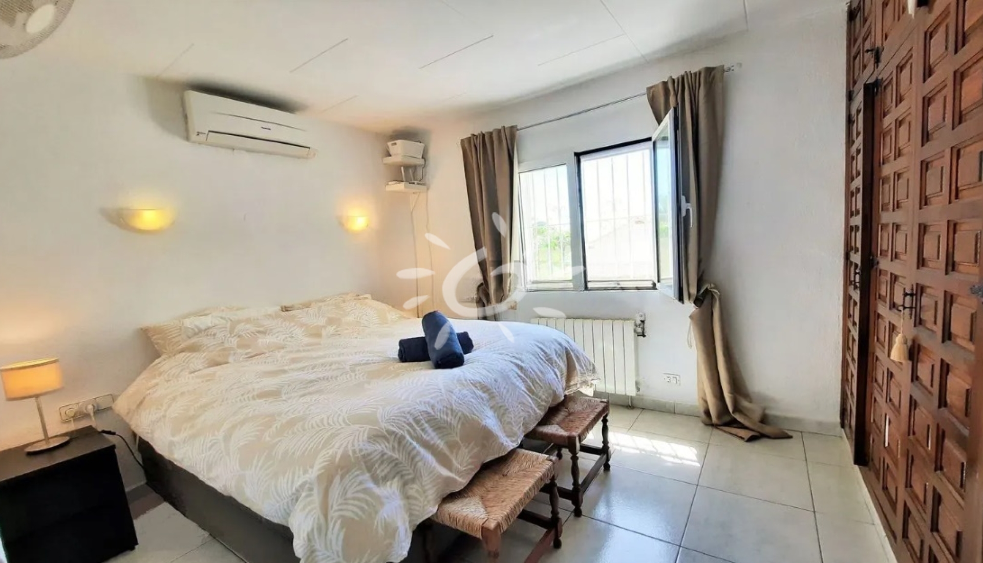 Resales - Villas - Moraira - Moravit - Cap Blanc