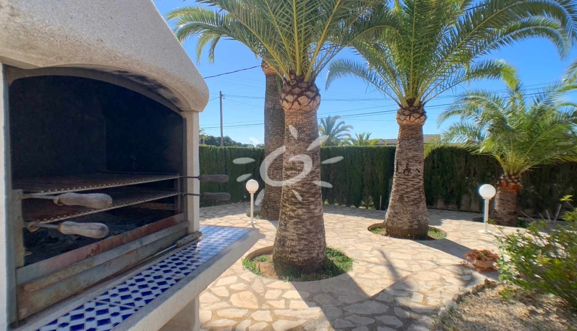 Resales - Villas - Moraira - Moravit - Cap Blanc