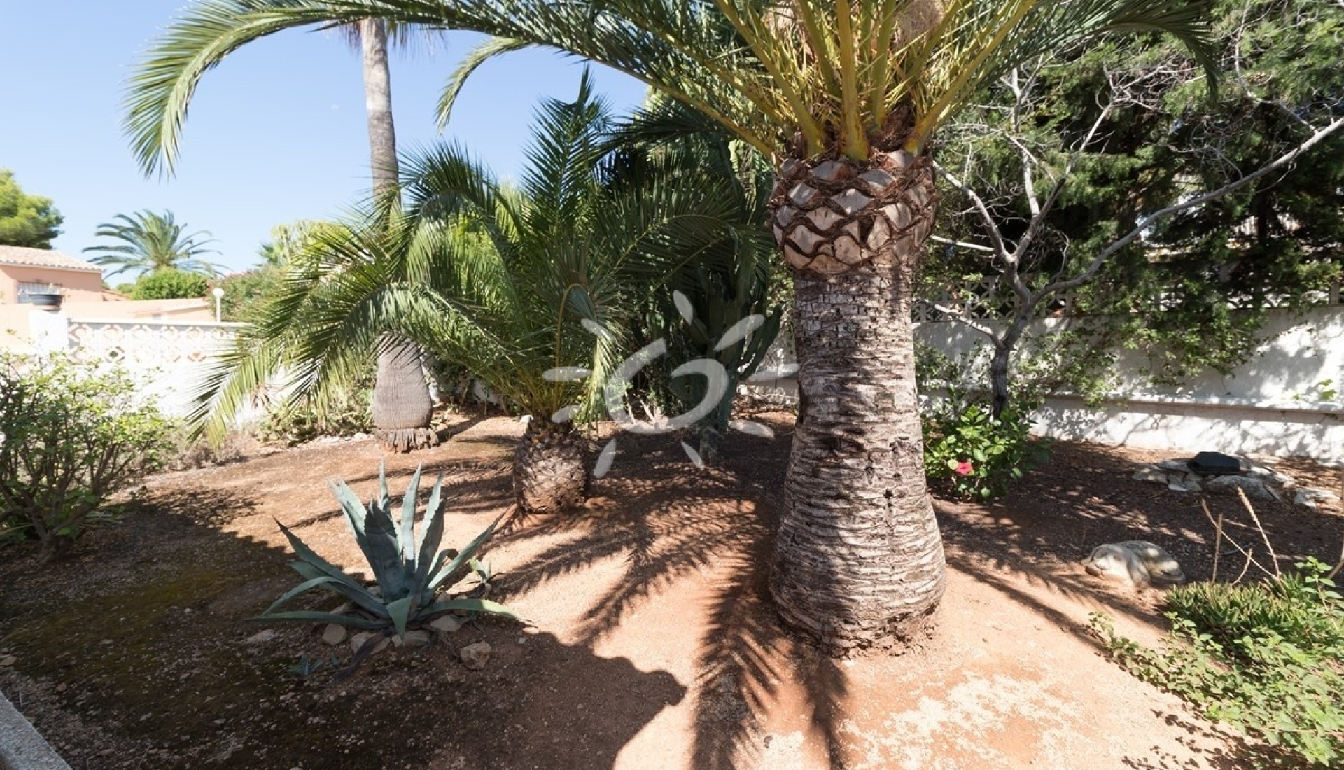 Resales - Villas - Moraira - Moravit - Cap Blanc