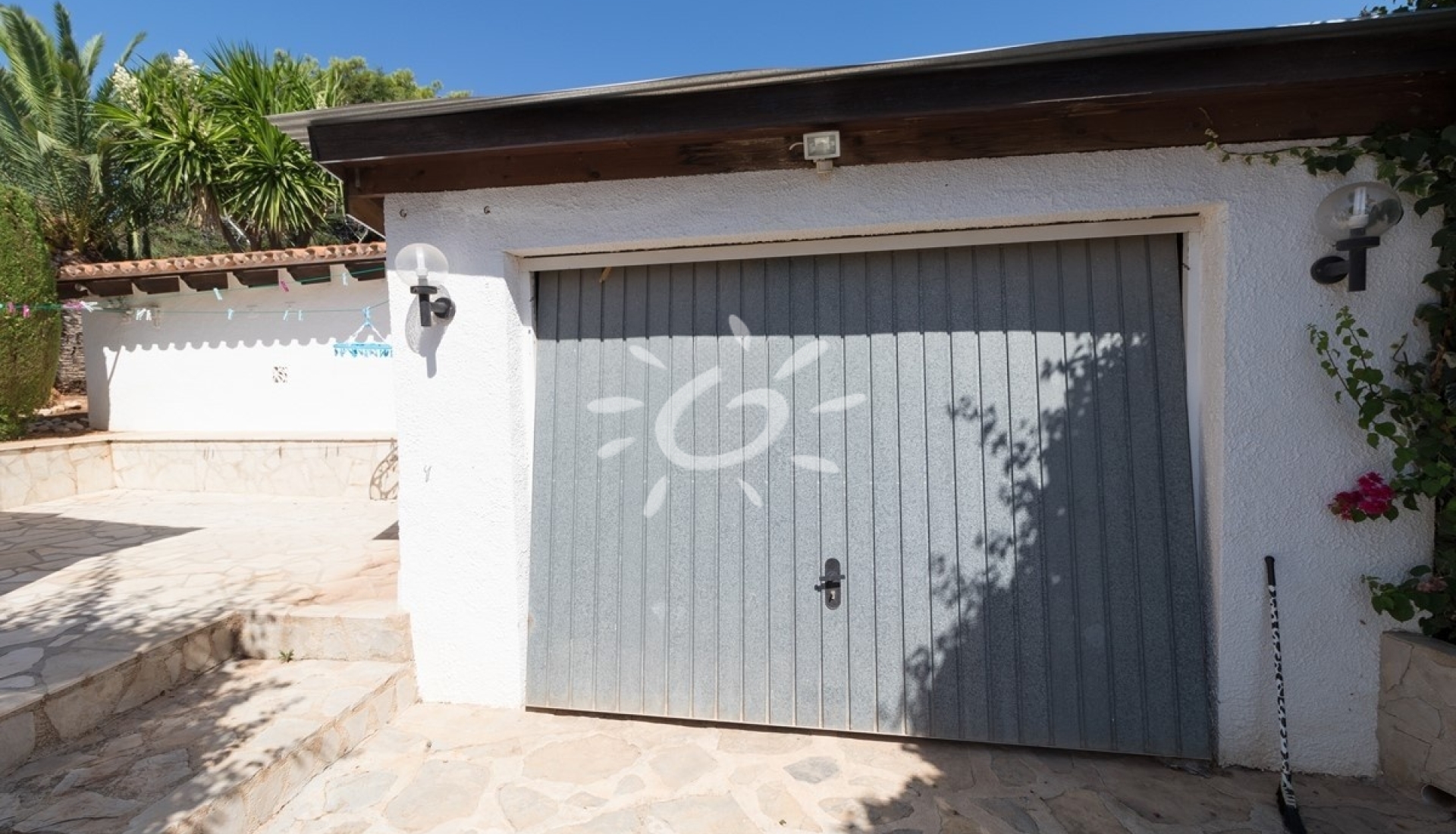 Resales - Villas - Moraira - Moravit - Cap Blanc