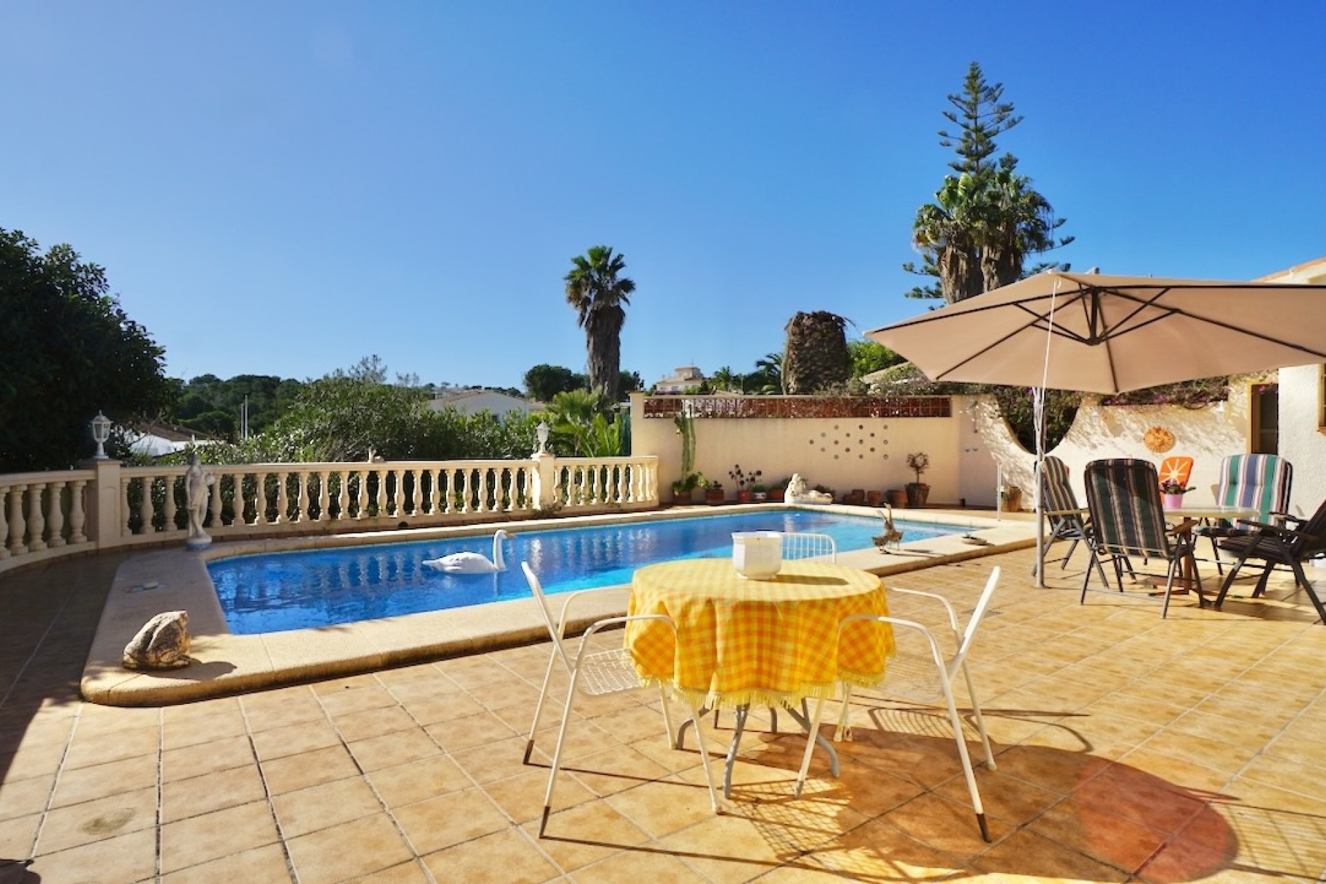 Resales - Villas - Moraira - Moravit