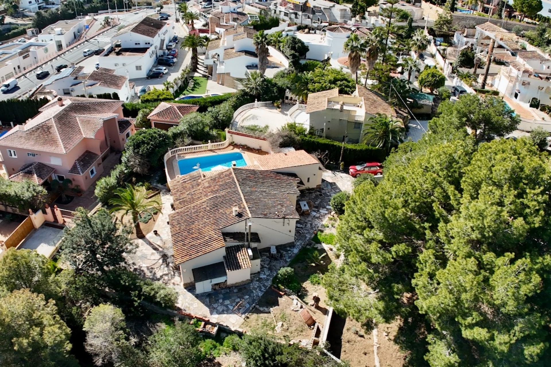 Resales - Villas - Moraira - Moravit