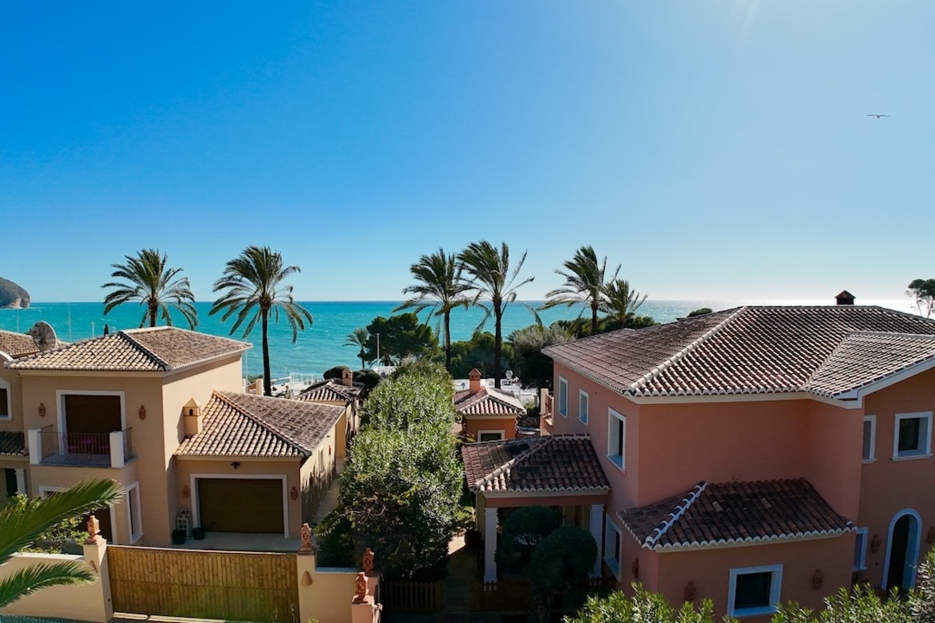 Resales - Villas - Moraira - Moravit