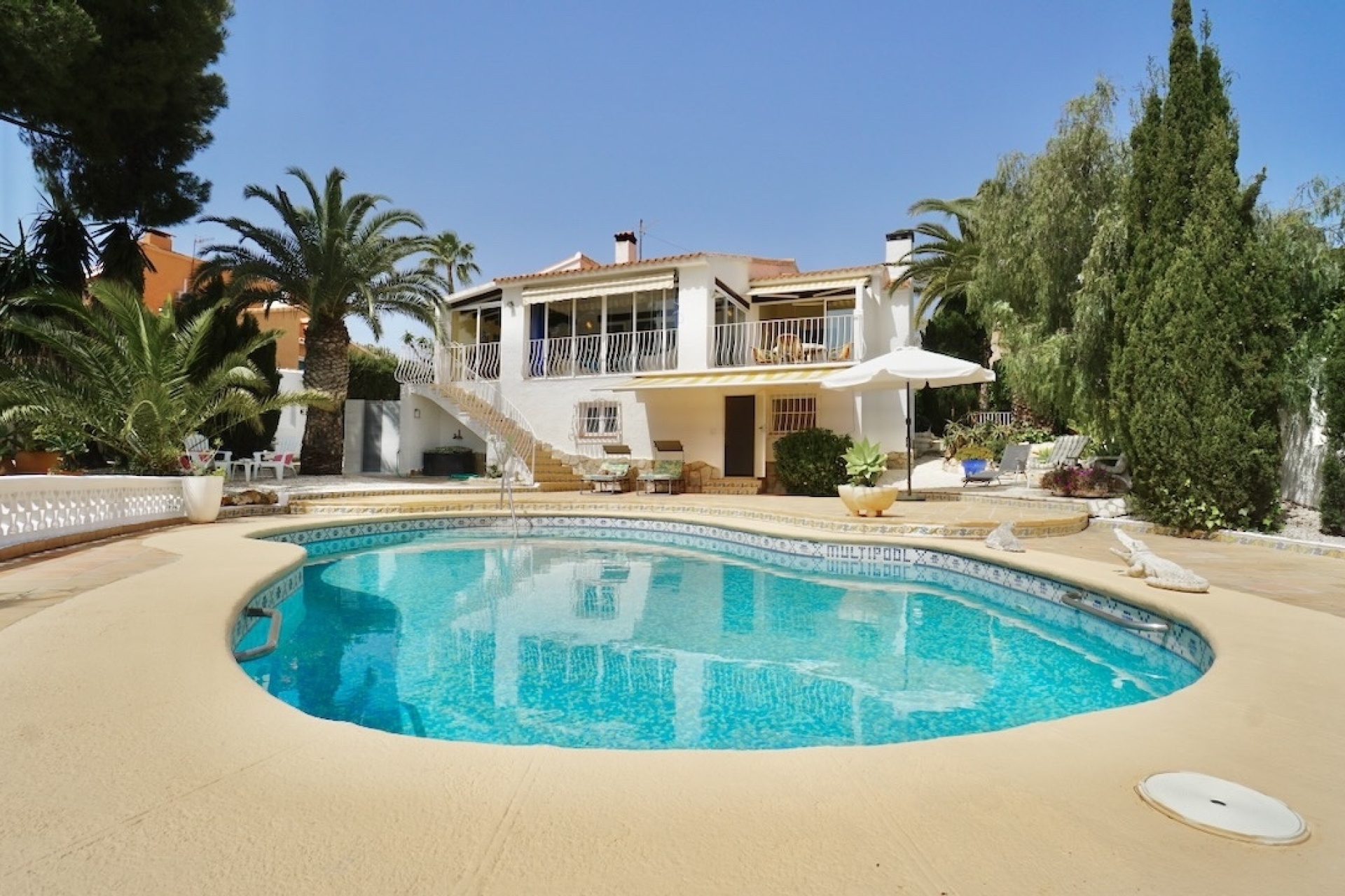 Resales - Villas - Moraira - Moravit