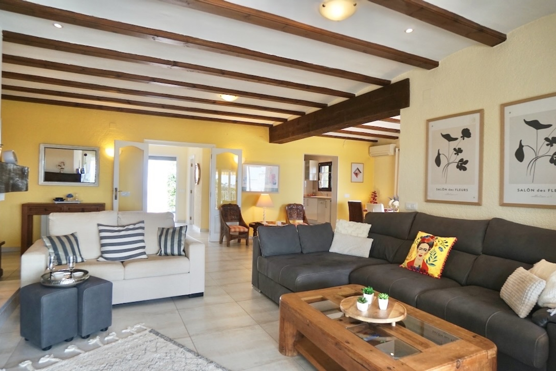 Resales - Villas - Moraira - Moravit