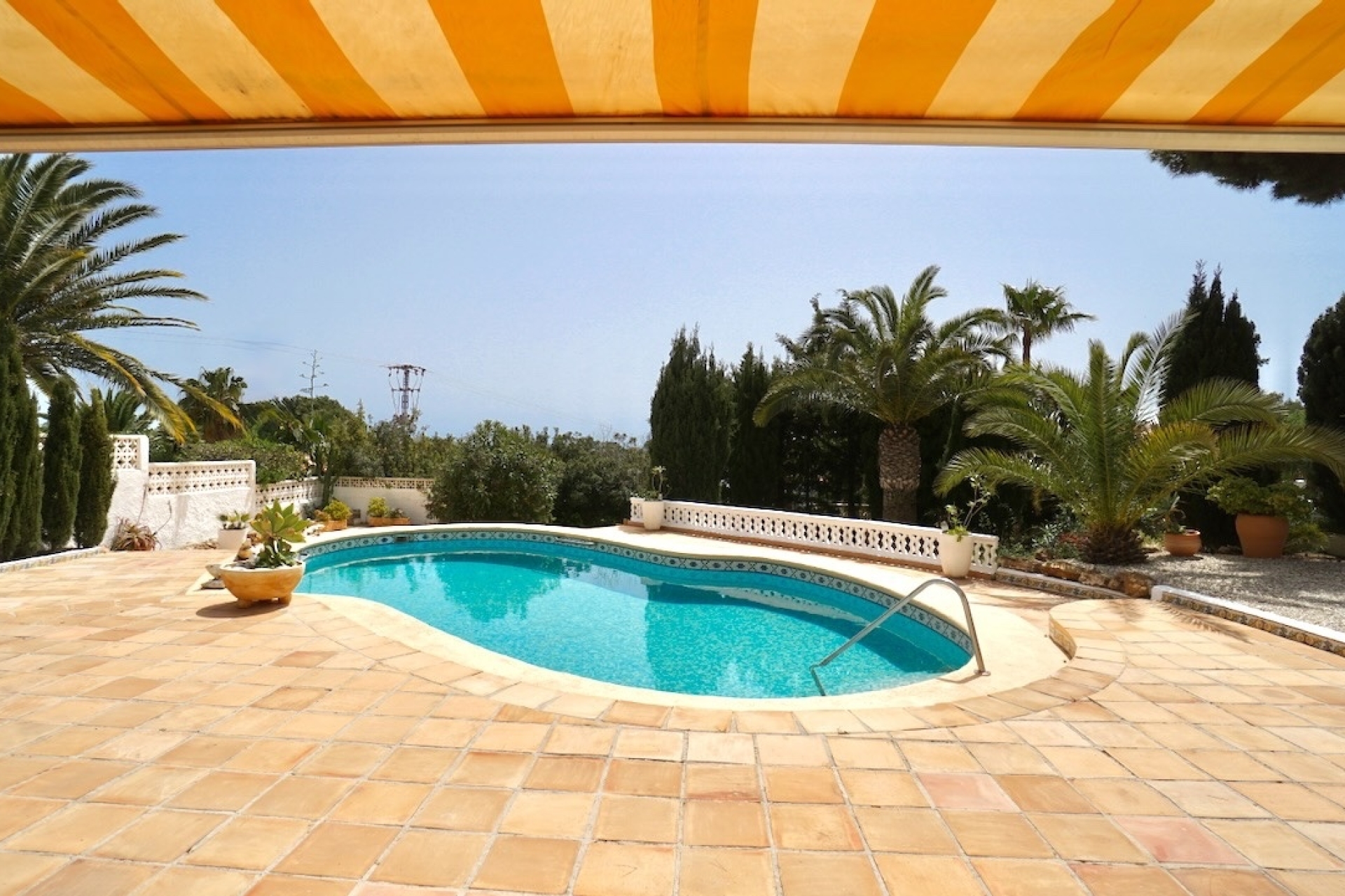 Resales - Villas - Moraira - Moravit