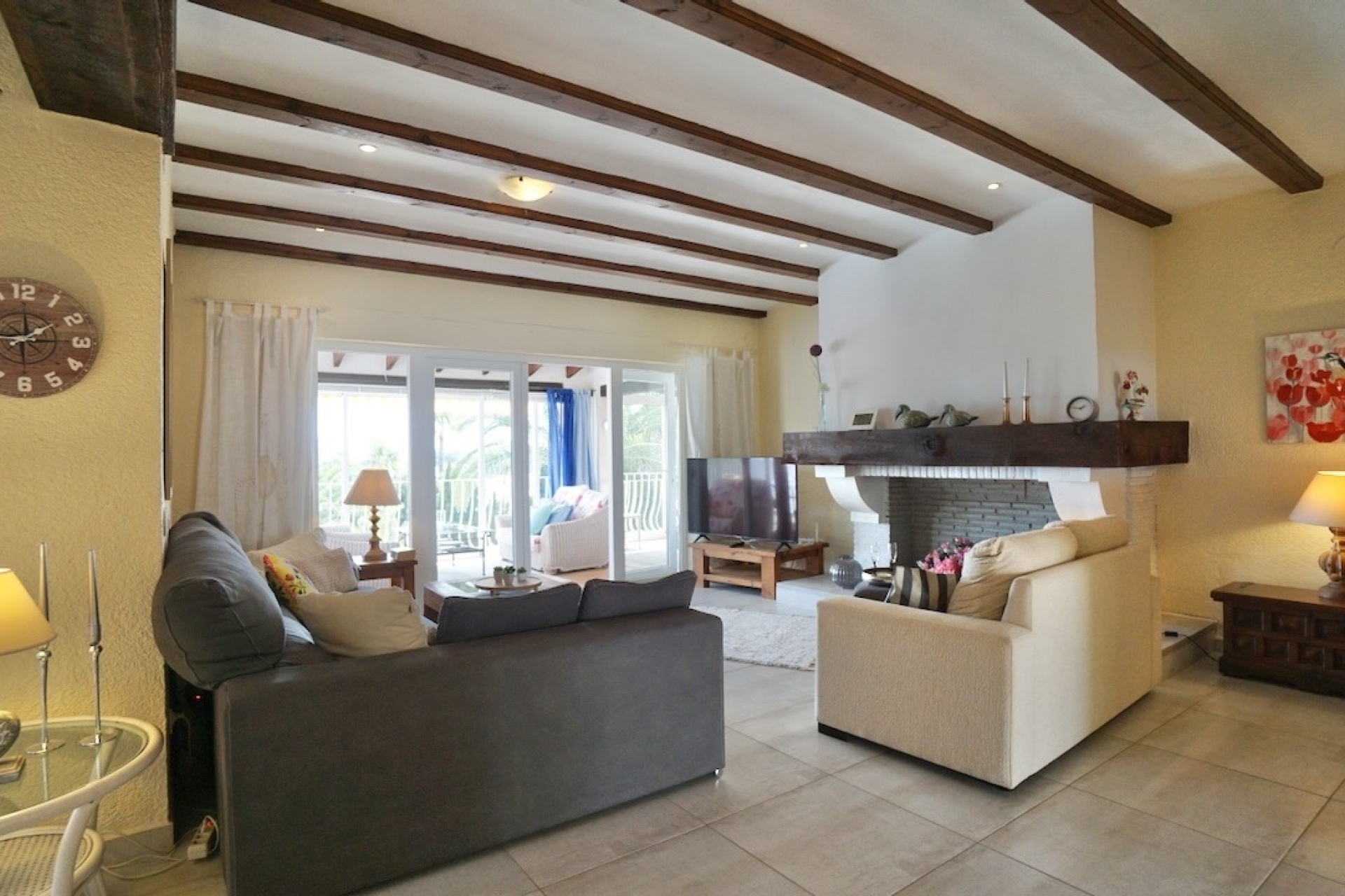 Resales - Villas - Moraira - Moravit