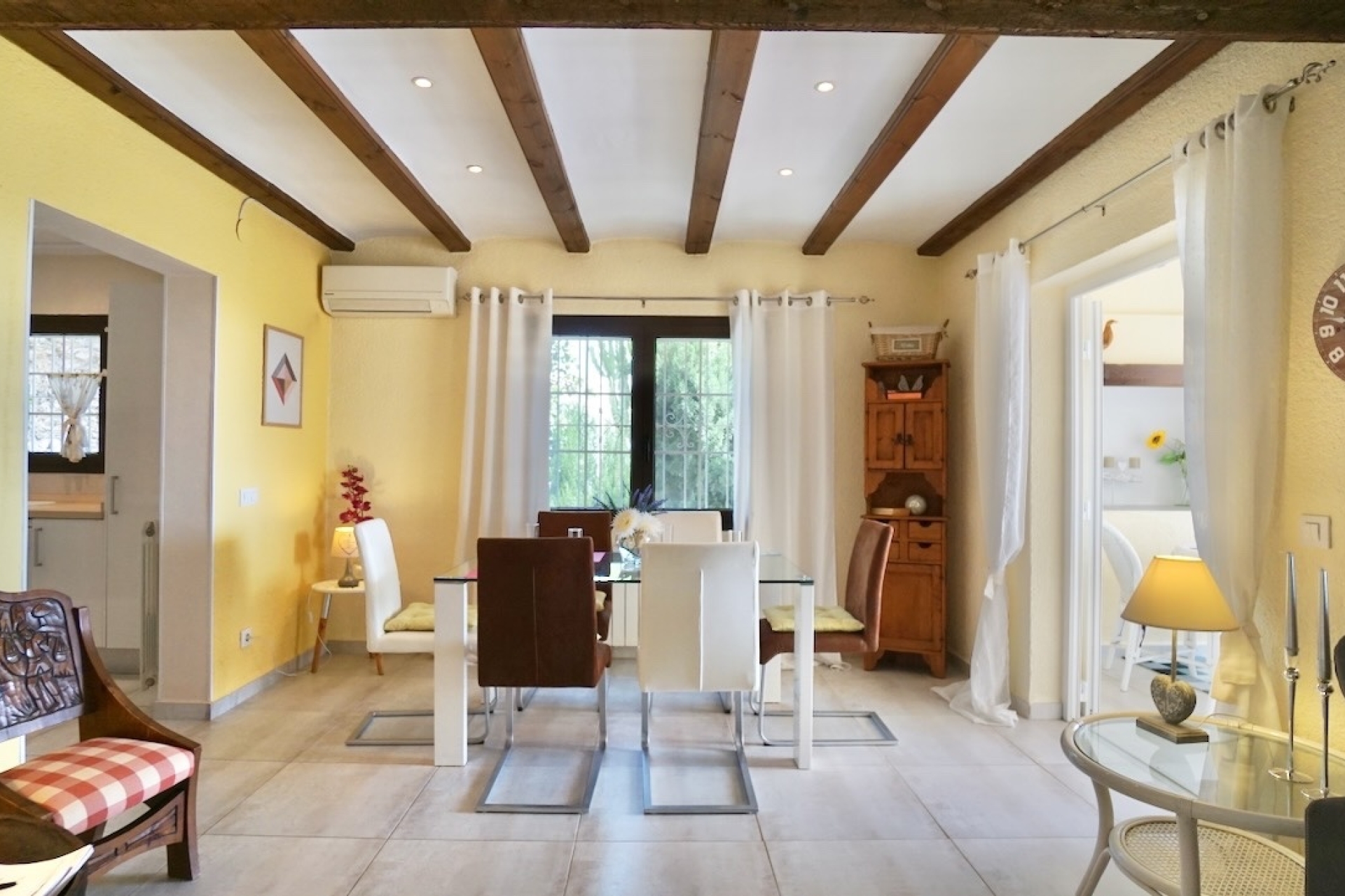 Resales - Villas - Moraira - Moravit