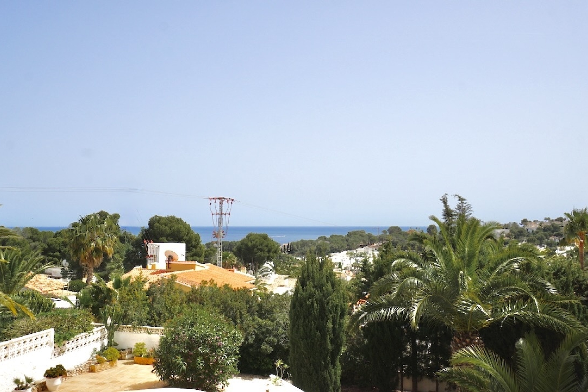 Resales - Villas - Moraira - Moravit