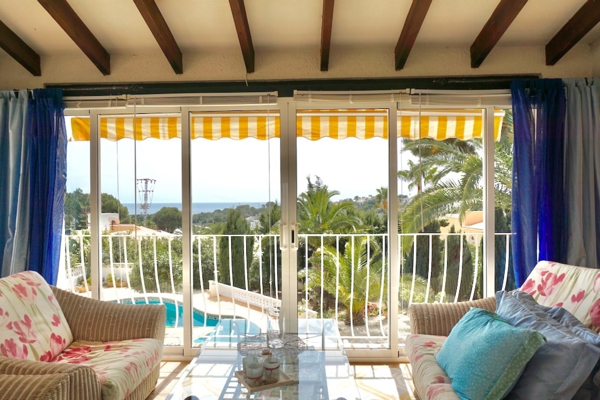 Resales - Villas - Moraira - Moravit