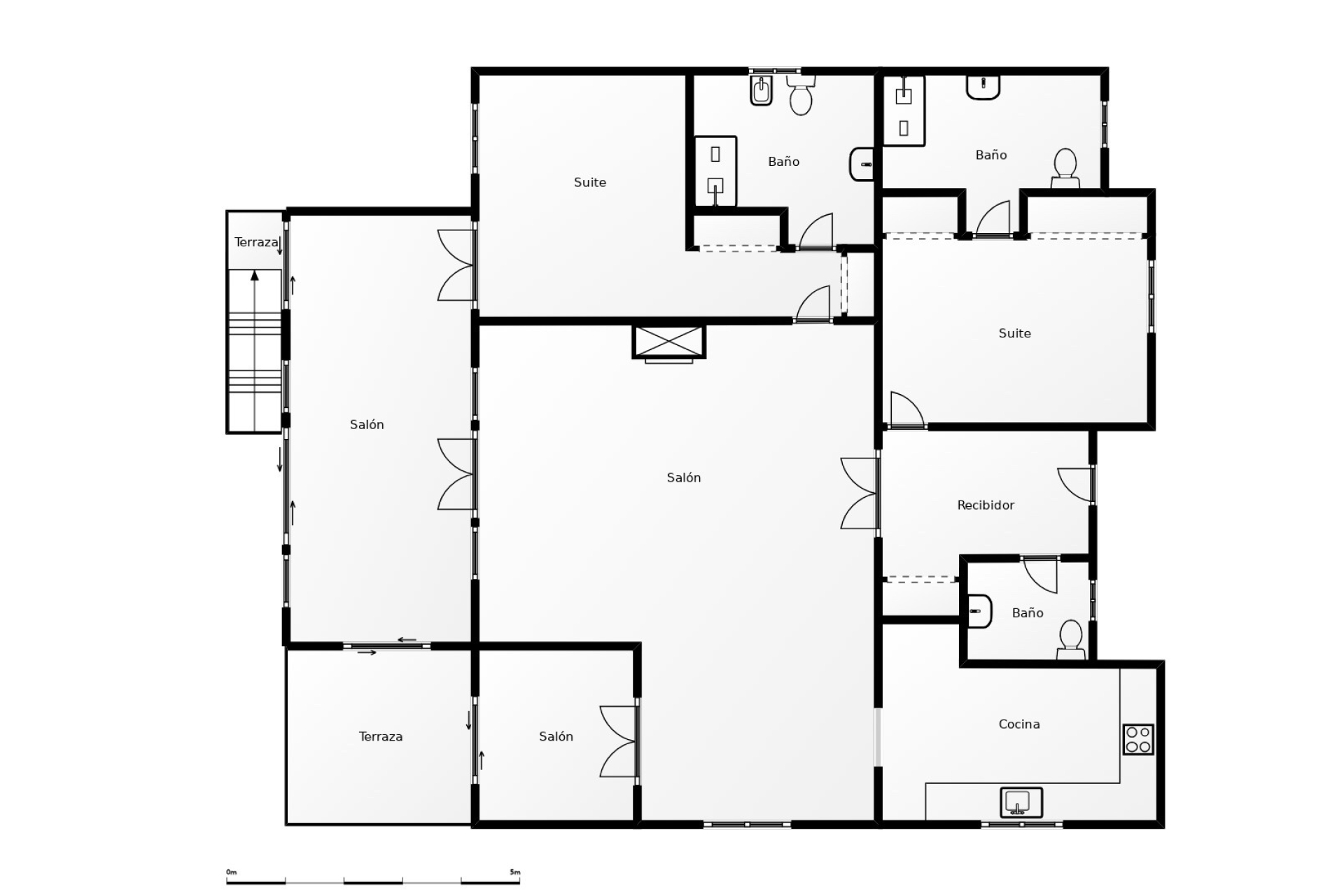 Resales - Villas - Moraira - Moravit