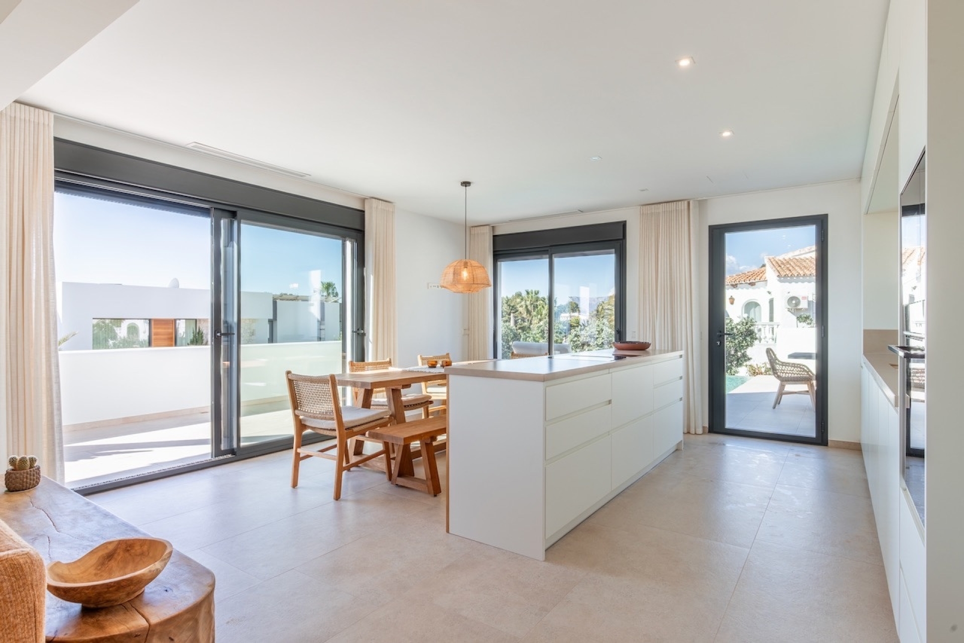 Resales - Villas - Moraira - Moravit