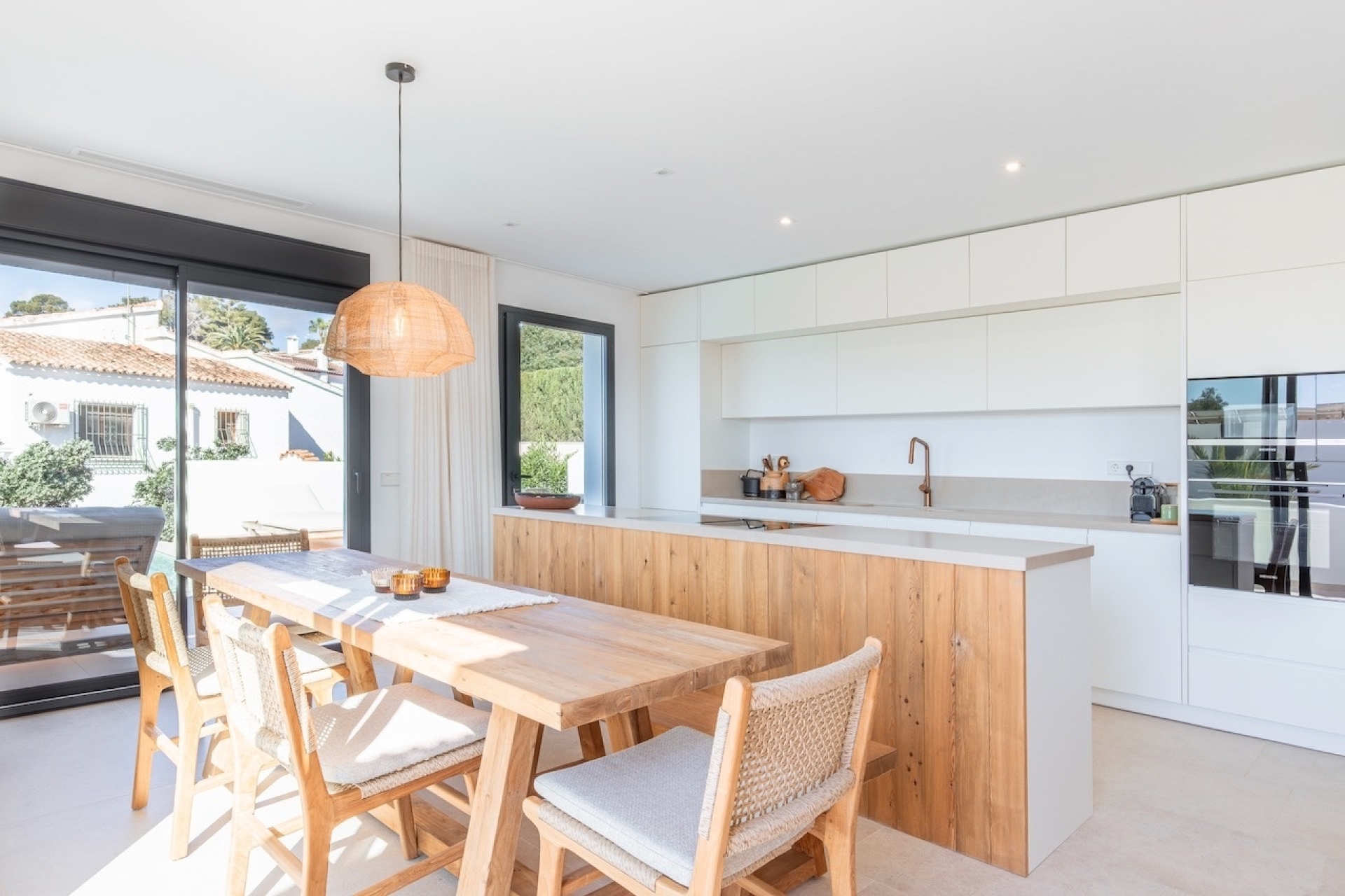 Resales - Villas - Moraira - Moravit
