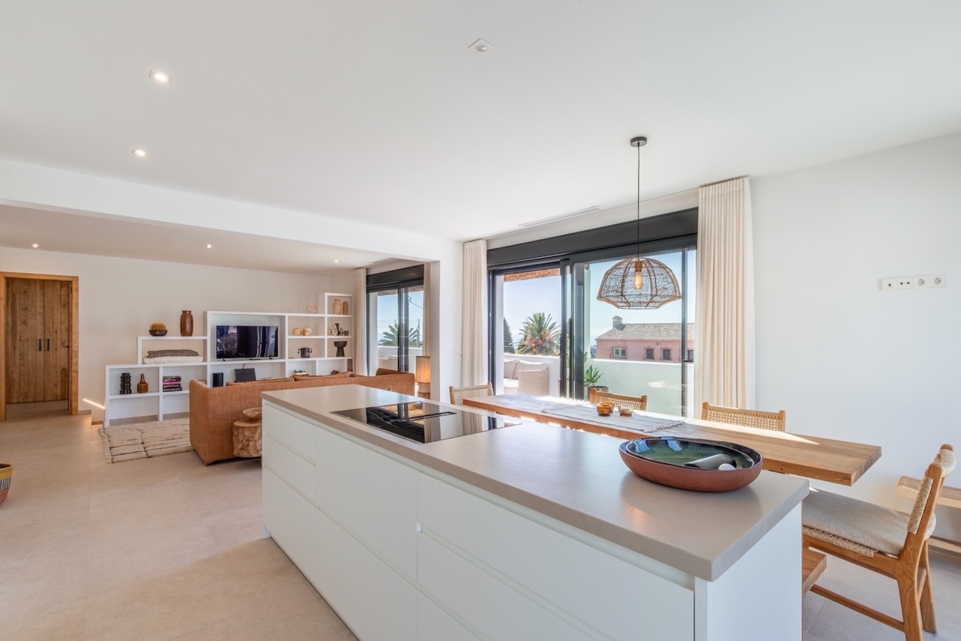 Resales - Villas - Moraira - Moravit