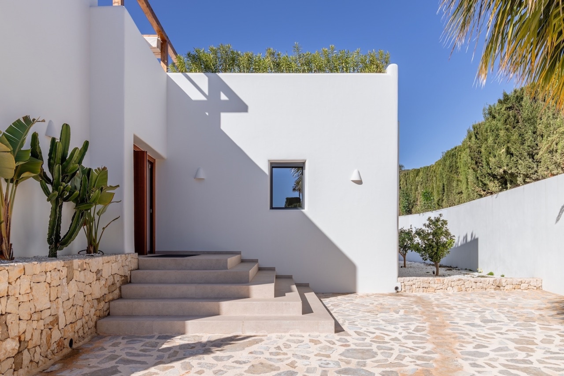 Resales - Villas - Moraira - Moravit