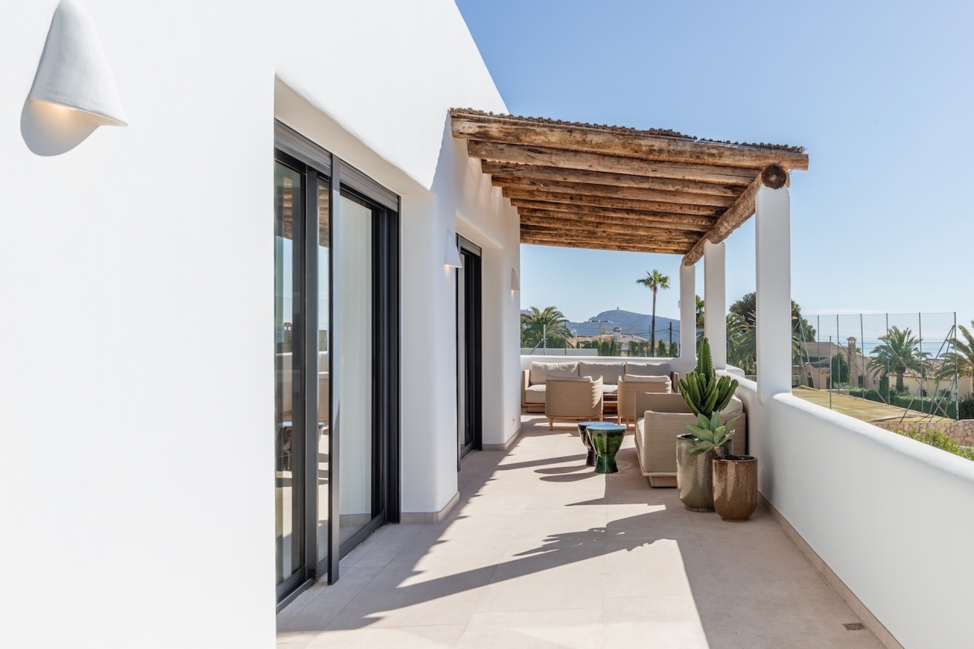 Resales - Villas - Moraira - Moravit