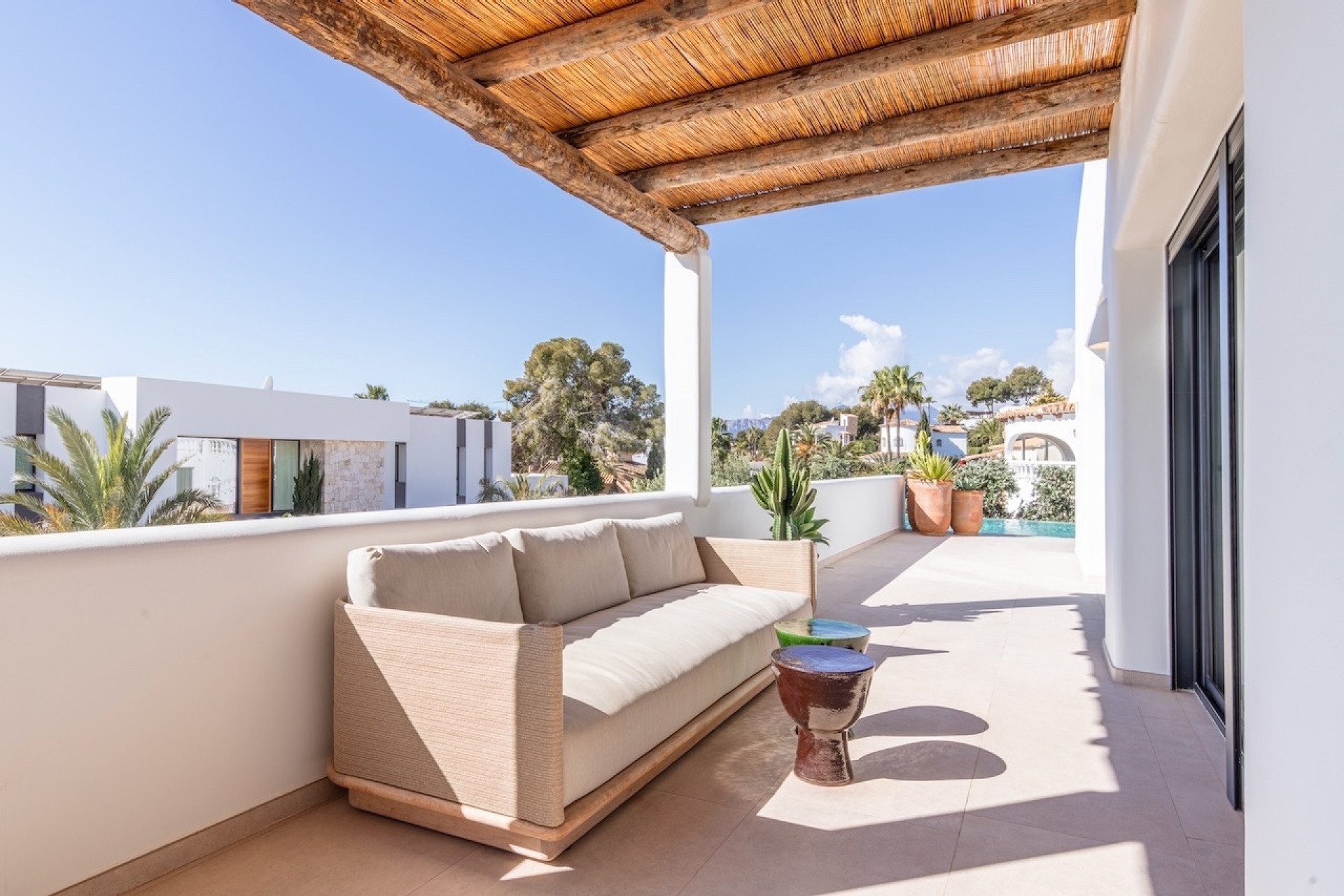 Resales - Villas - Moraira - Moravit