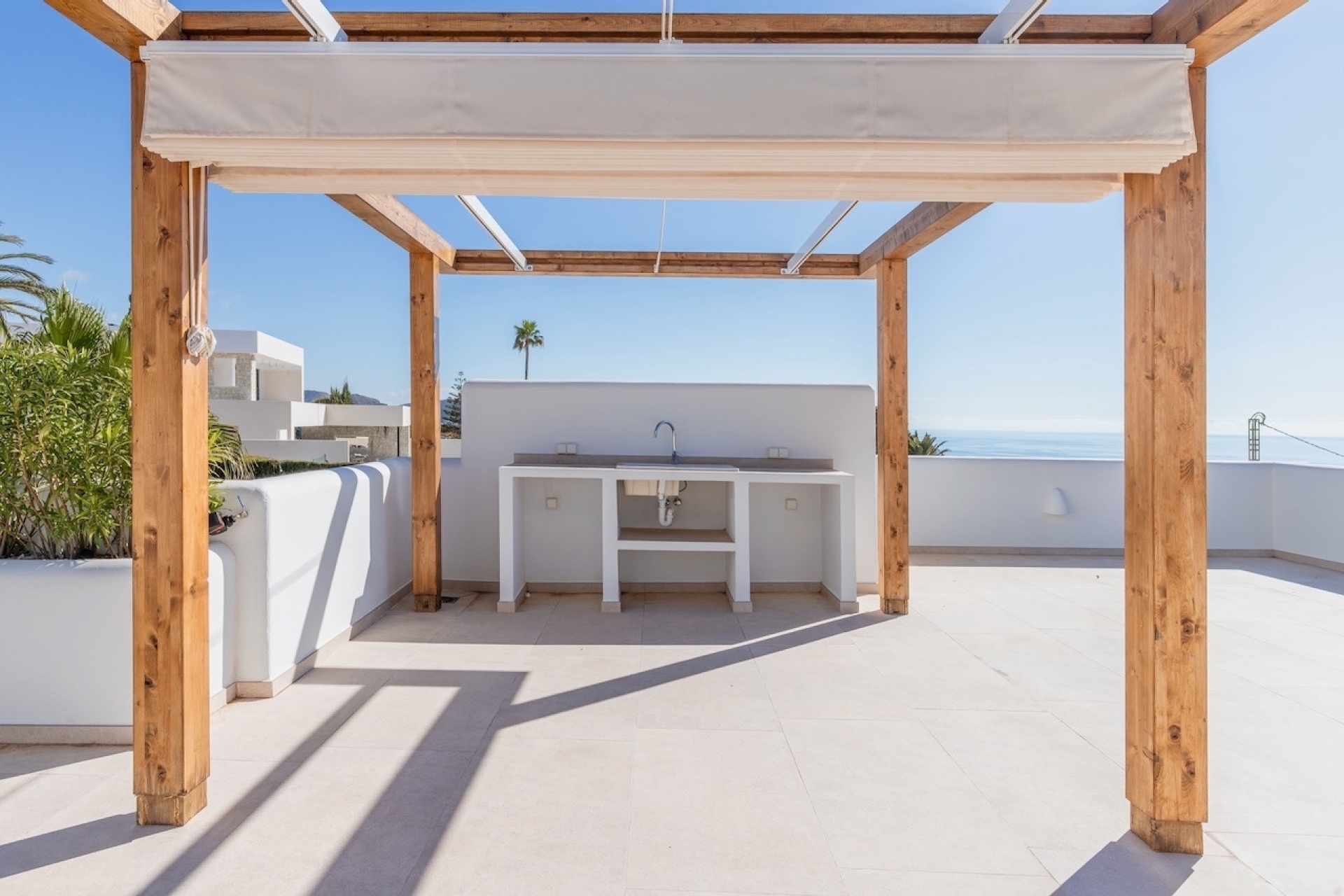 Resales - Villas - Moraira - Moravit