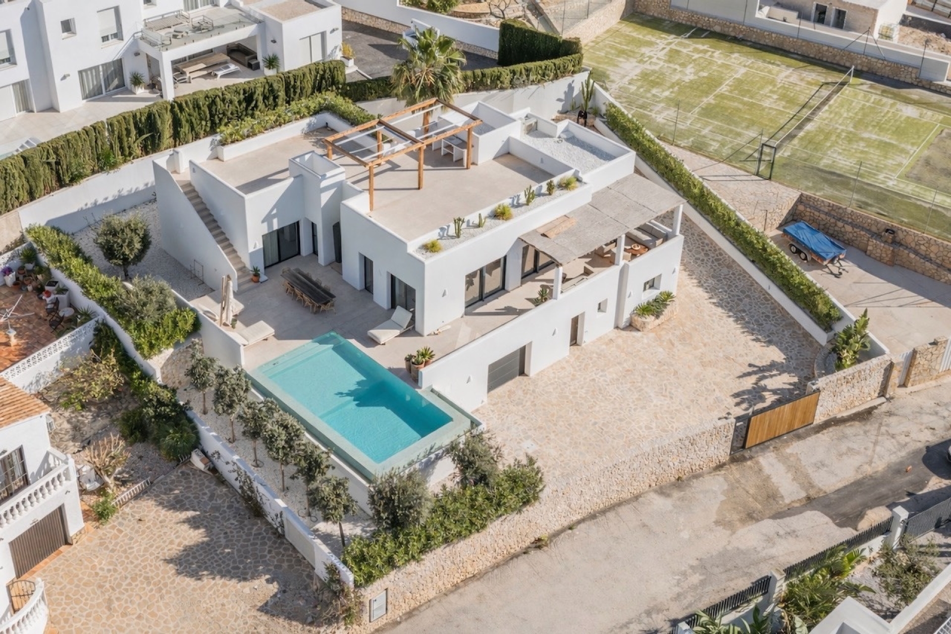 Resales - Villas - Moraira - Moravit