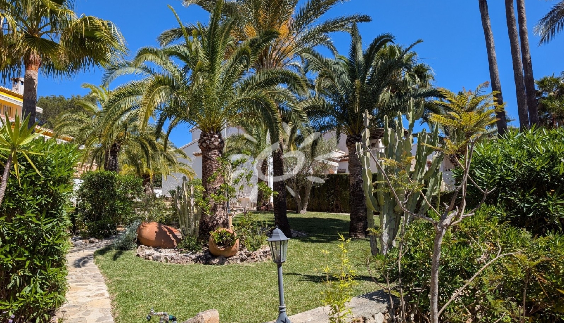 Resales - Villas - Moraira - Moravit