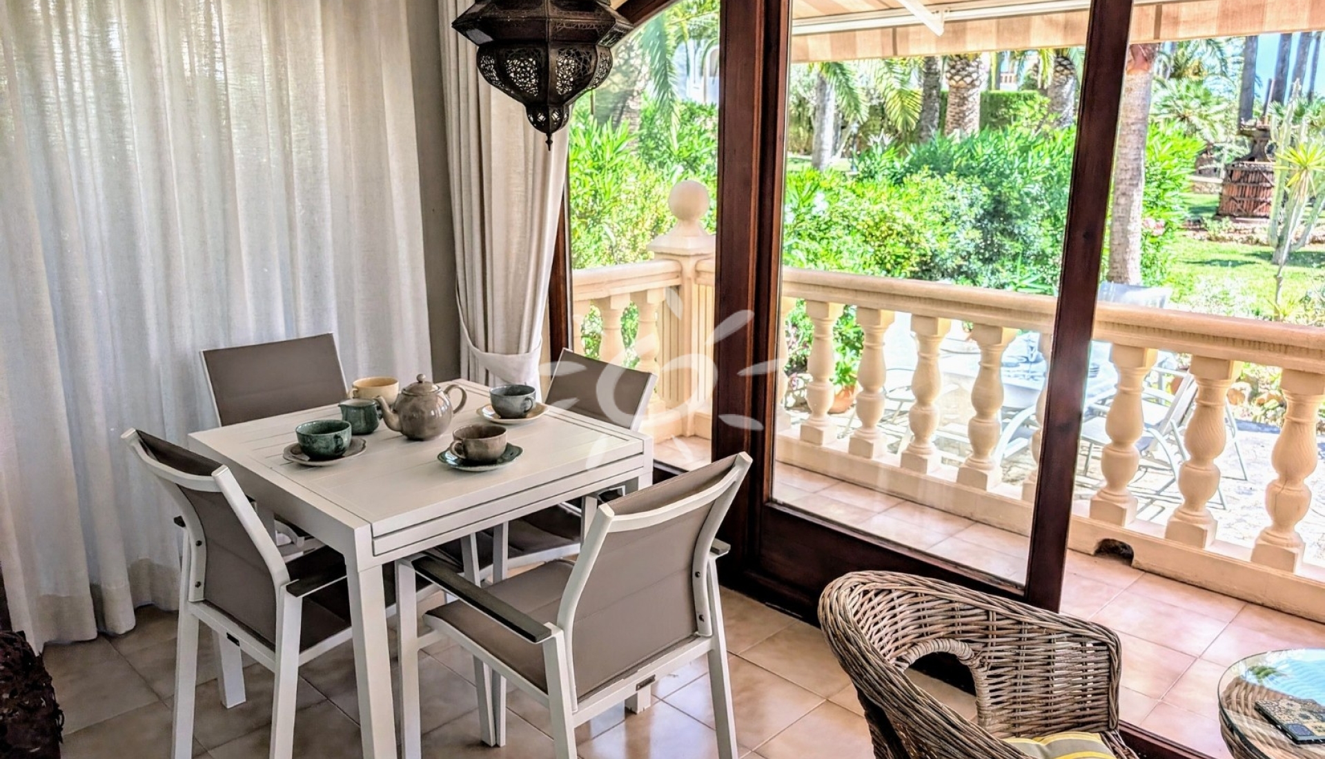 Resales - Villas - Moraira - Moravit