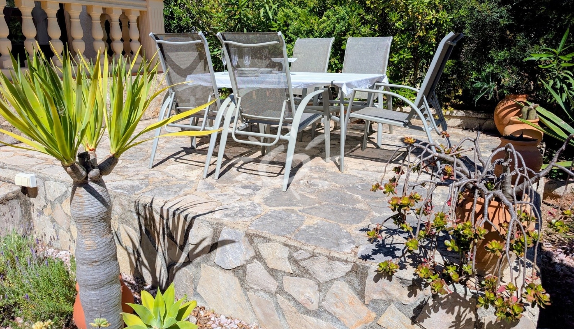 Resales - Villas - Moraira - Moravit