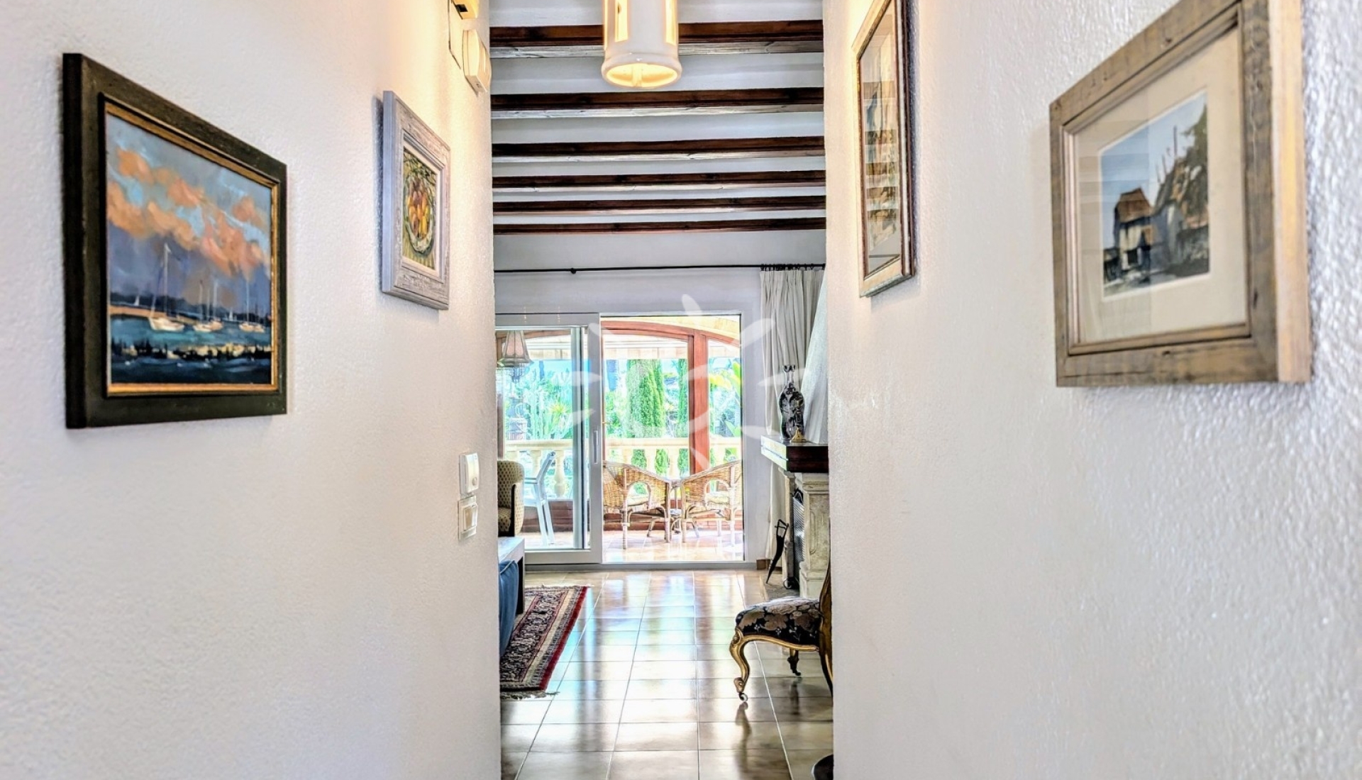 Resales - Villas - Moraira - Moravit