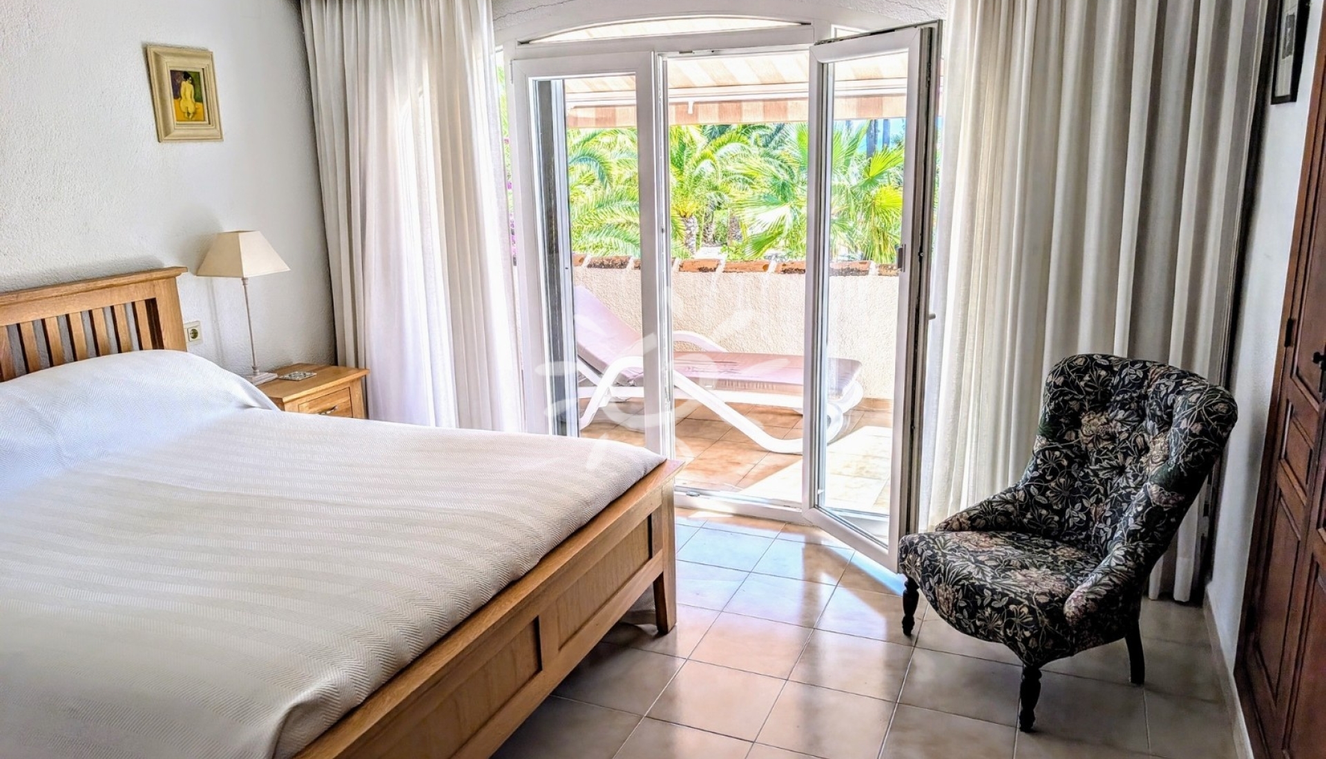 Resales - Villas - Moraira - Moravit