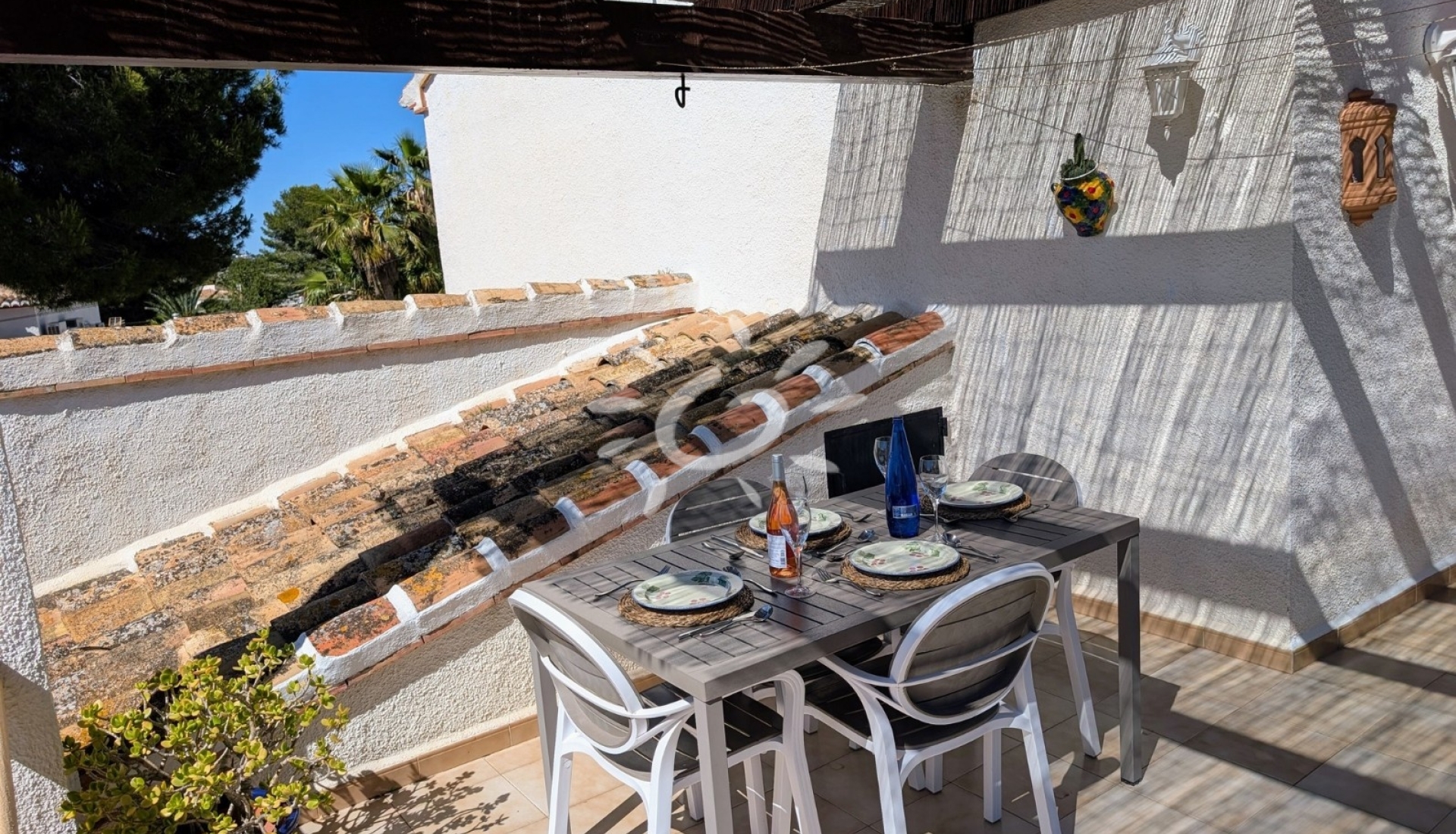 Resales - Villas - Moraira - Moravit