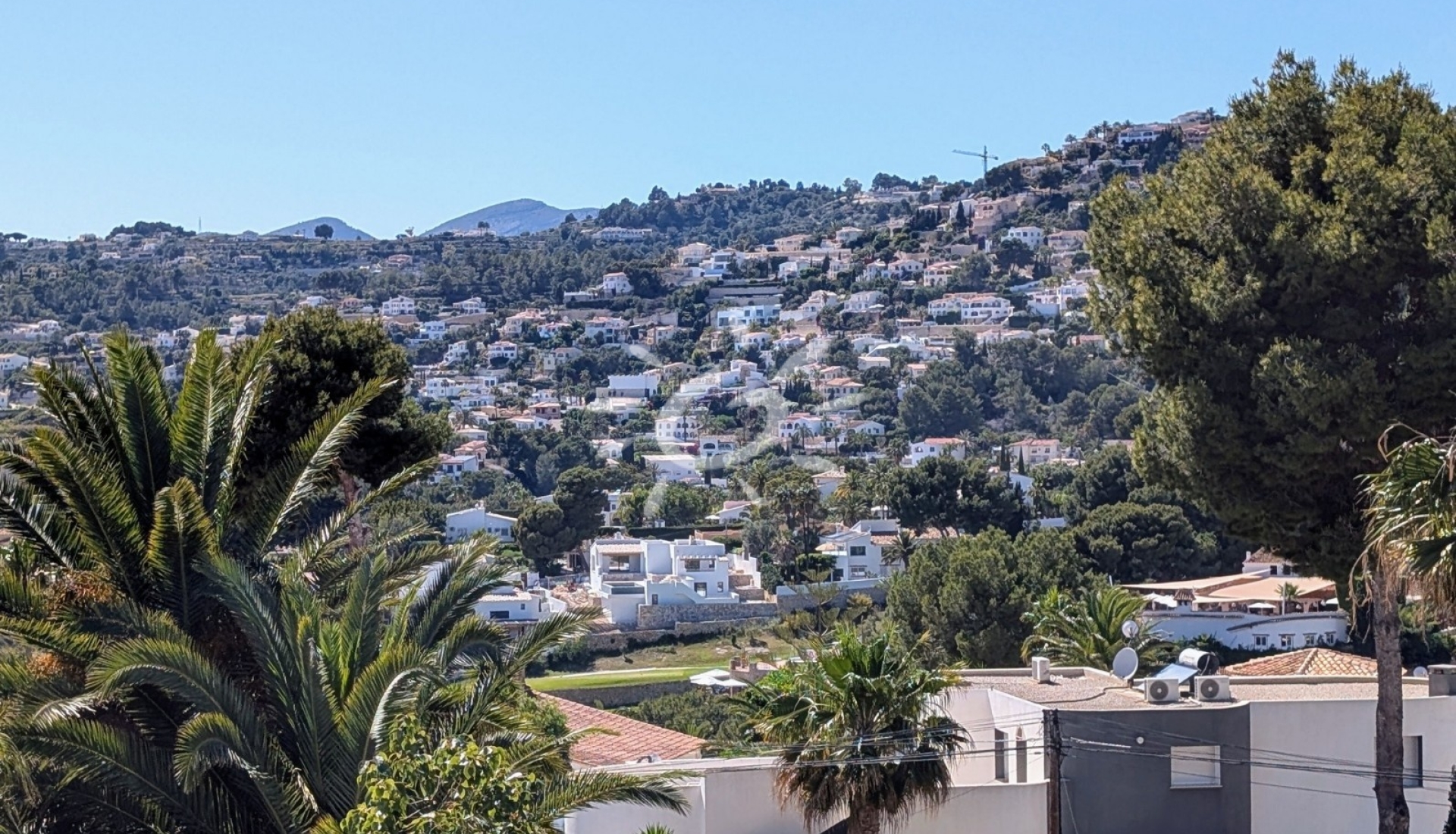 Resales - Villas - Moraira - Moravit